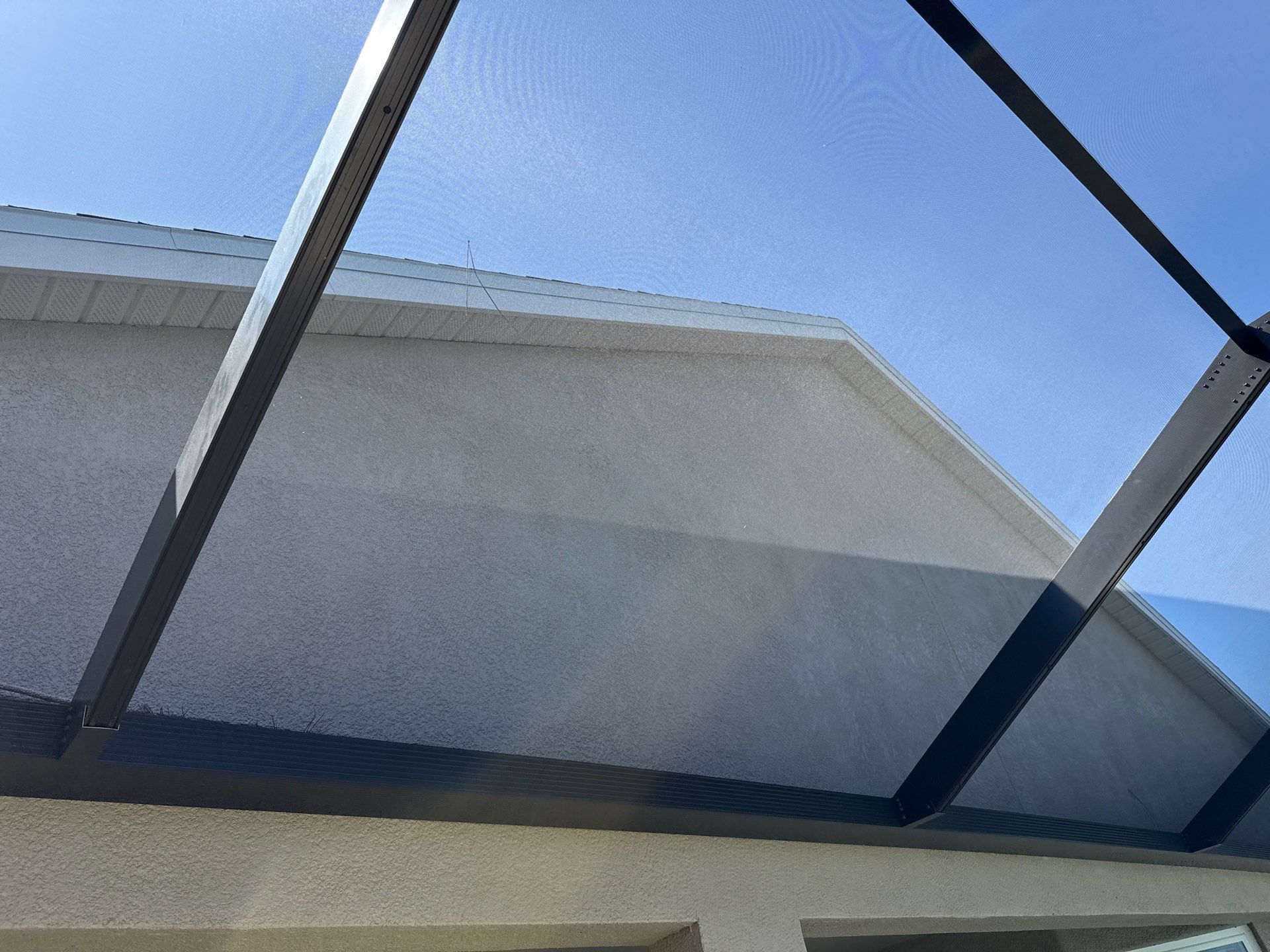 Crystal Lakes Pool Cage, Driveway & Window Cleaning | Sunshine AquaWash | Palmetto, FL by Sunshine AquaWash