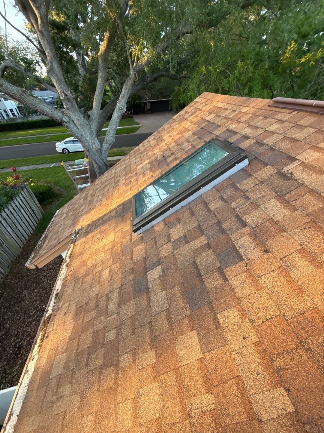 Project in Seminole 33772 by Mitchell Roofing Company LLC 