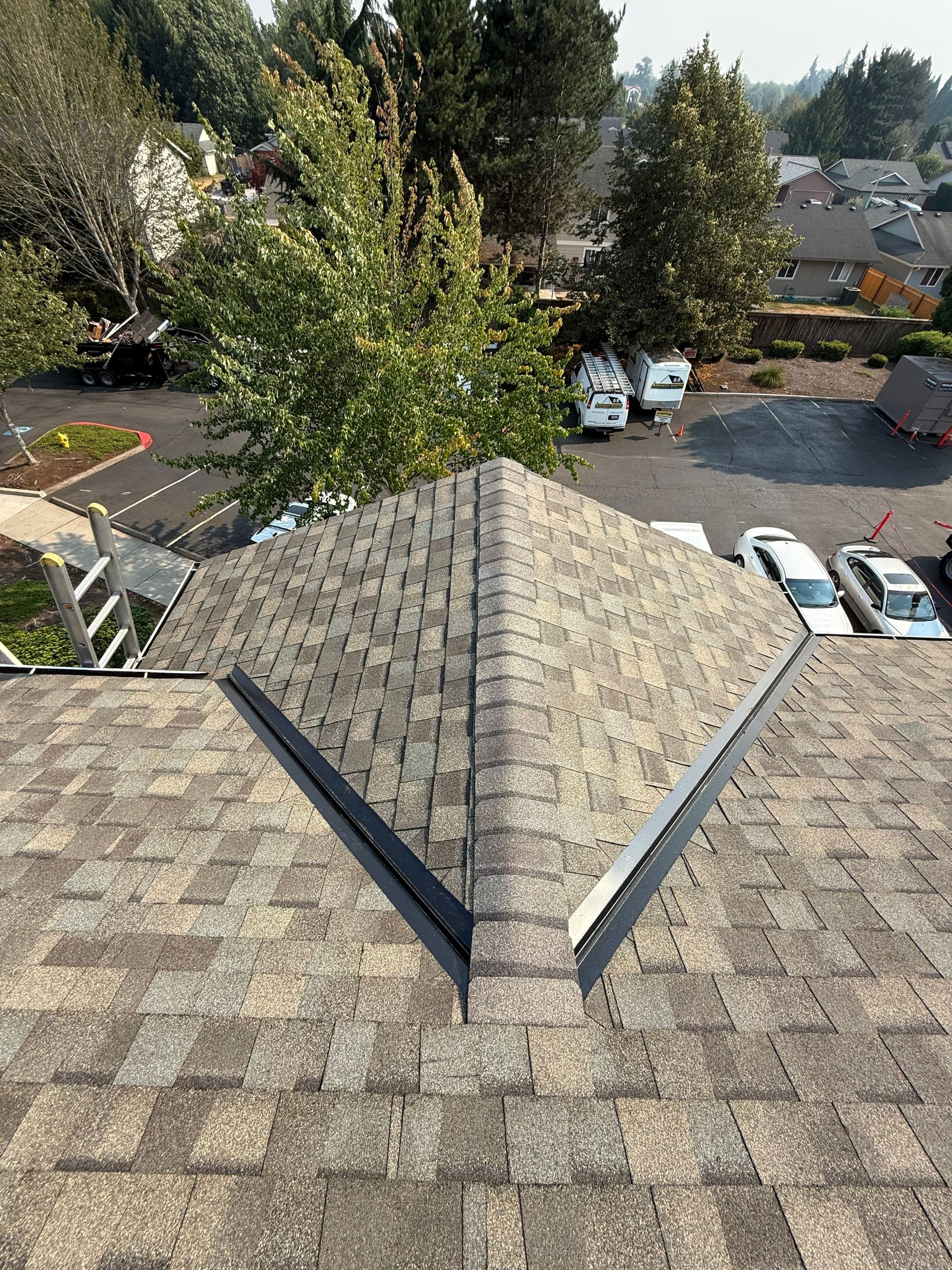 MIll Creek - Building D by Advanced Contracting Inc