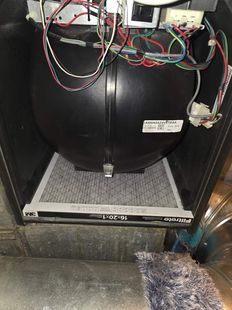 Annual A/C Service and Coil Cleaning Recommendation – Salem, MA by FAGONE MECHANICAL