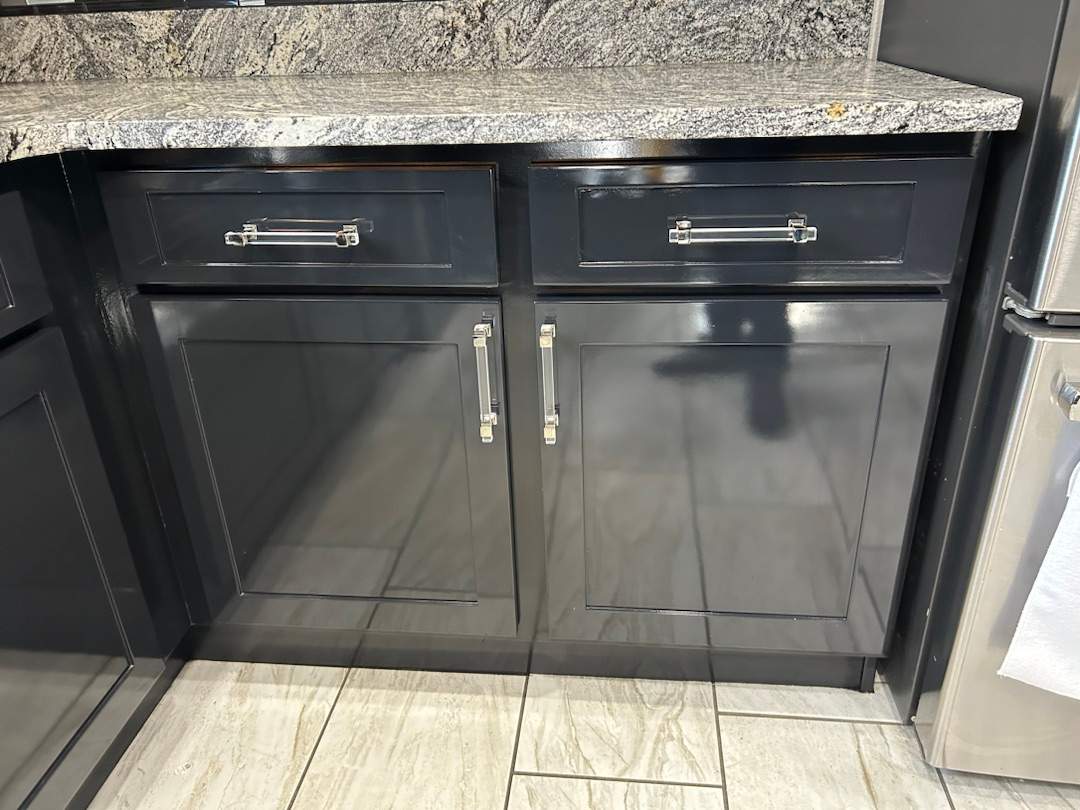 Project in Davenport by You Restorations LLC DBA YOU-Home