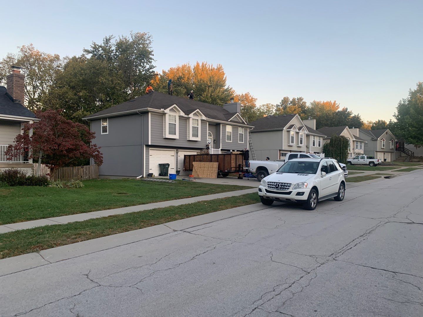From EHH to WOWZA! by EEC  Windows, Siding & Roofing 
