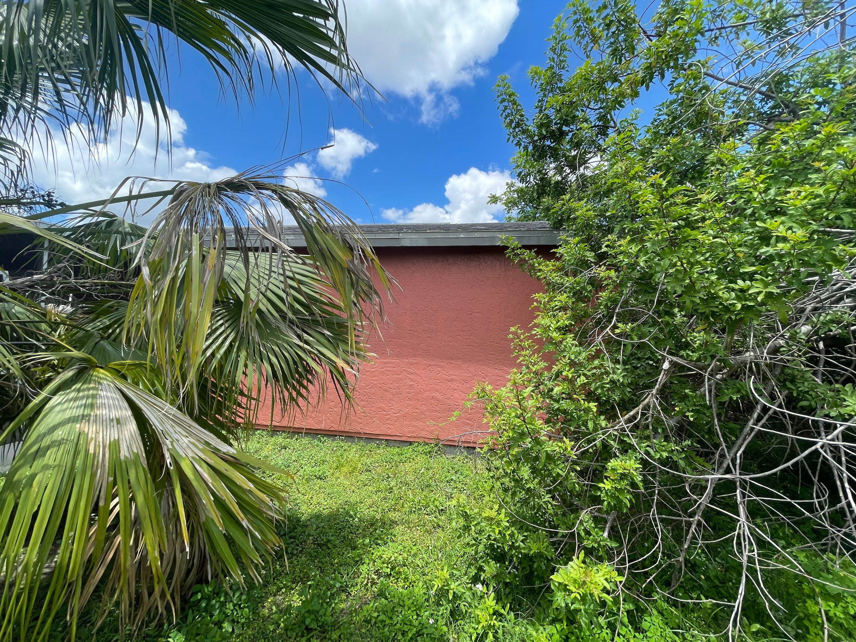 Roof Damage Claim in Port Charlotte by FLAPA & KeyStone