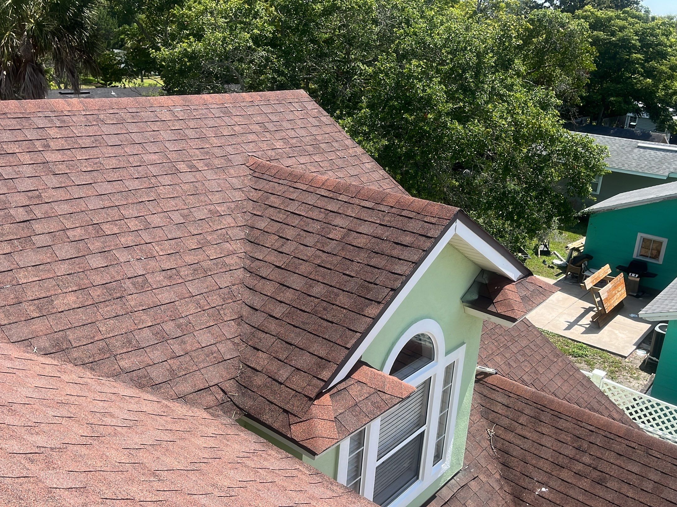 Shingle -> Shingle by Prime Roofing