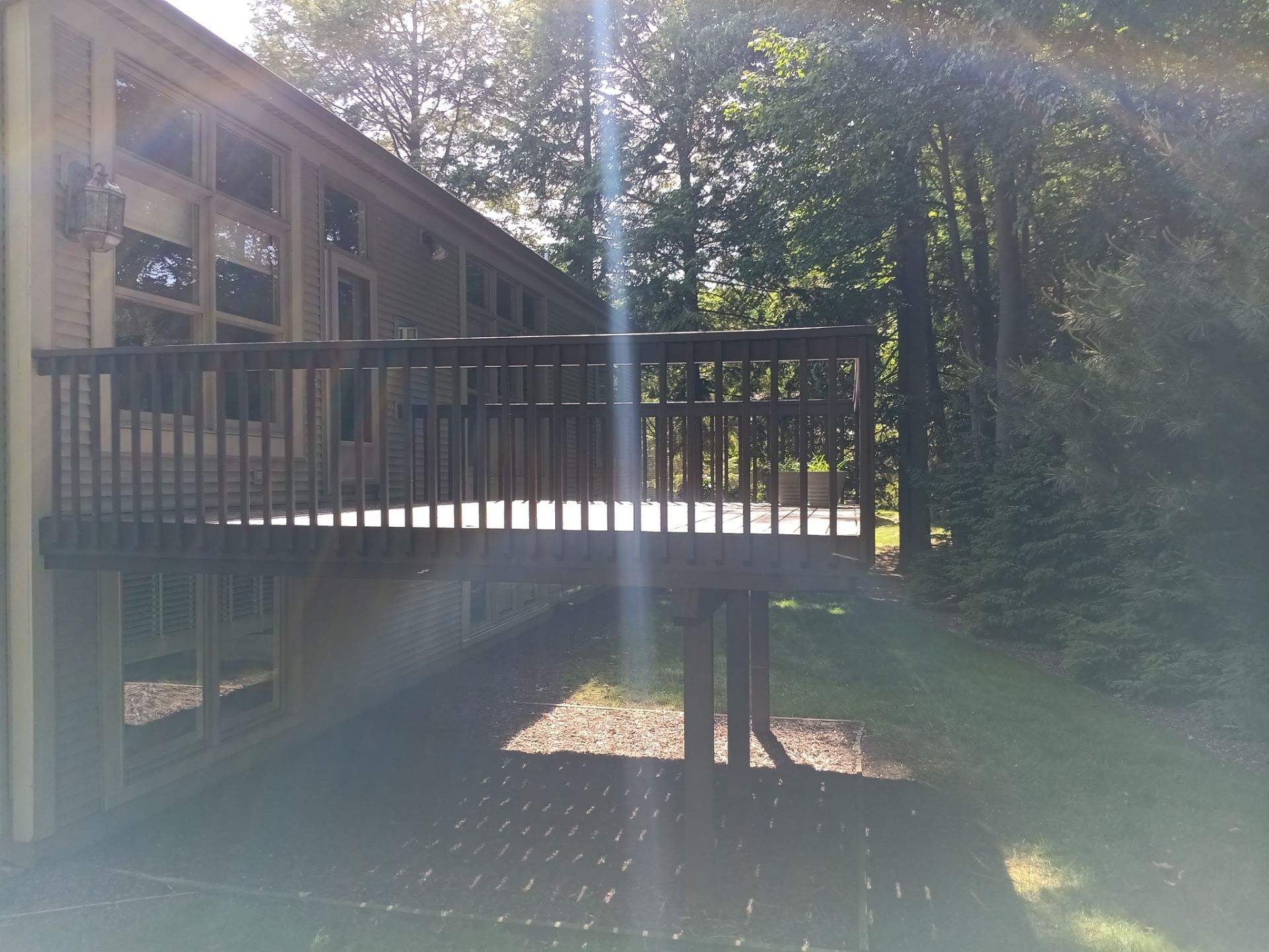 Exterior Accent and Trim Painting by Gordon Painting