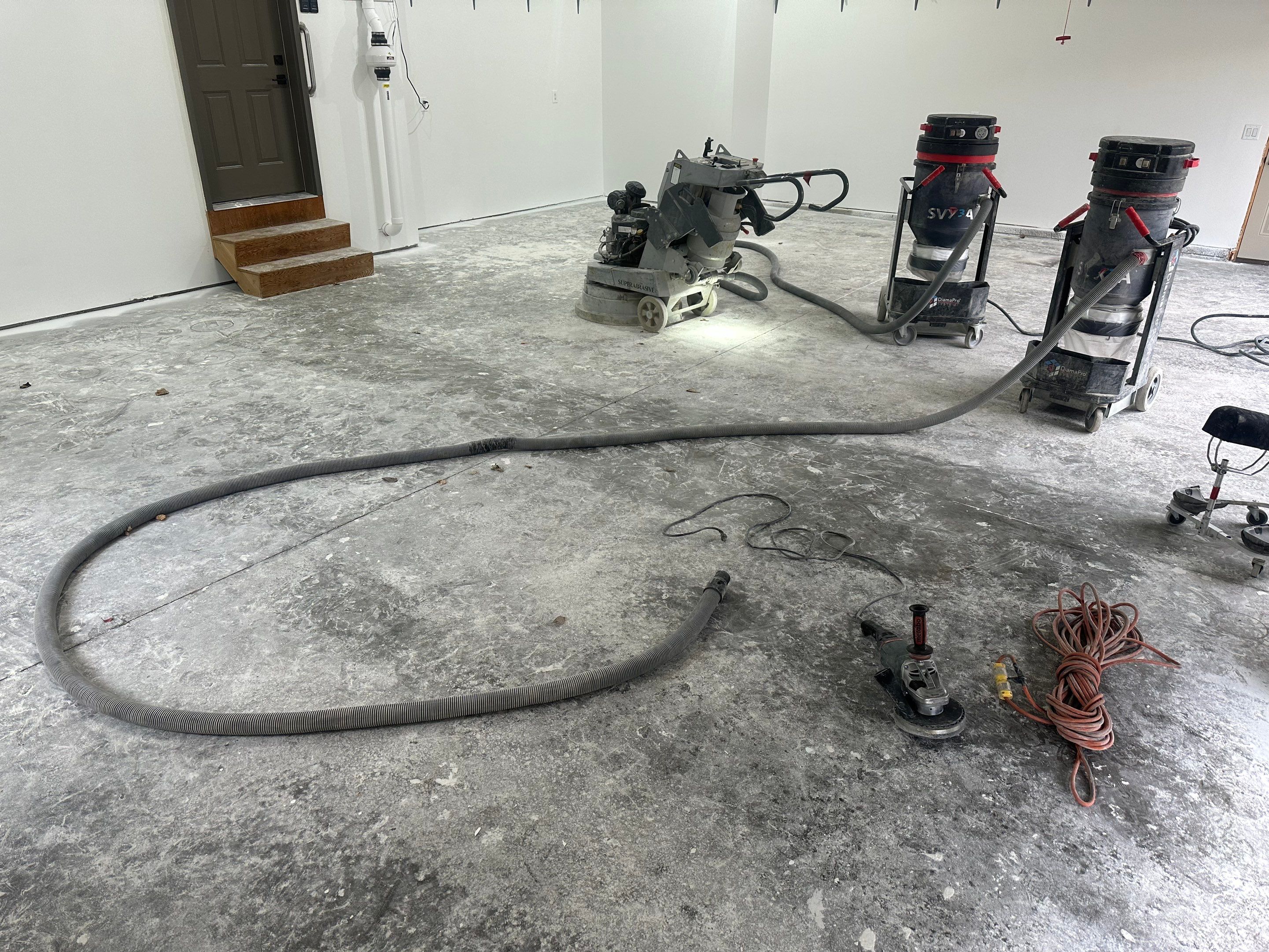 COATS 34900 Ludens 2024 by Select Painting, Coatings & Garage Cabinets