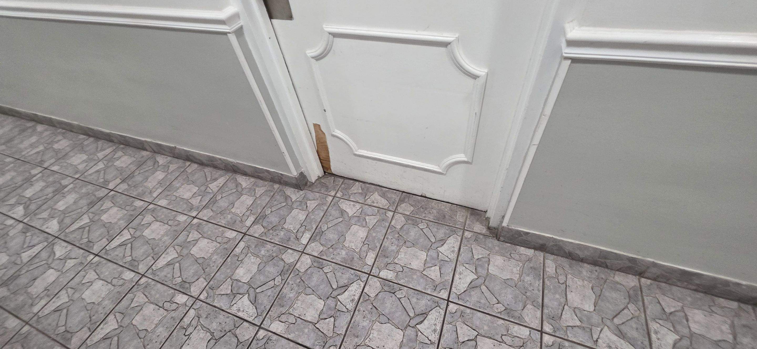 Water Damage Claim in North Miami Beach by FLAPA & KeyStone