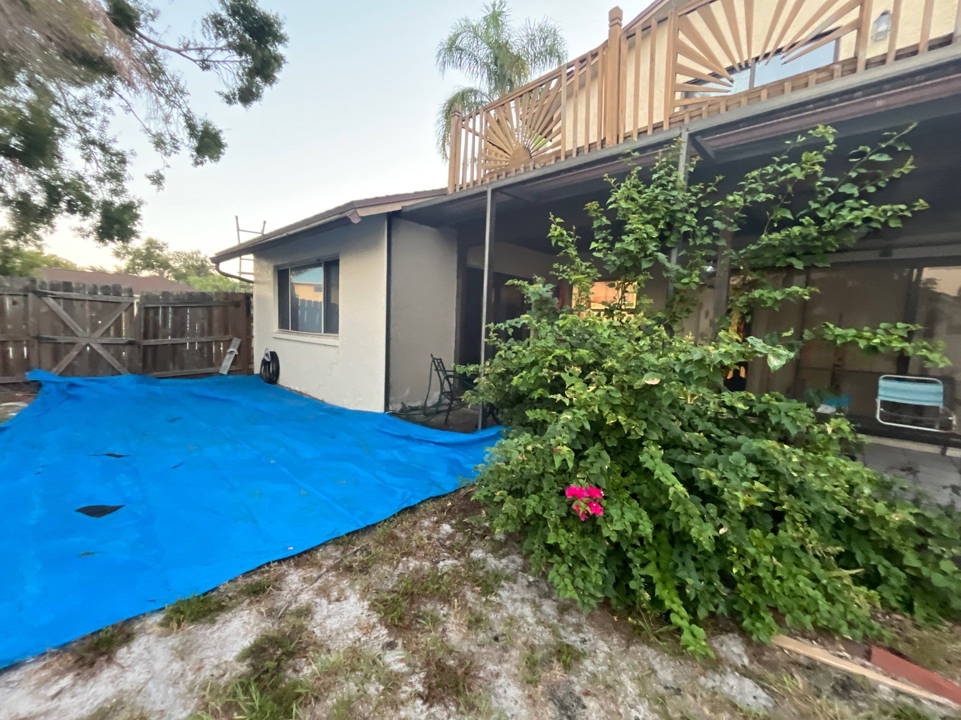 Project in Largo 33773 by Mitchell Roofing Company LLC