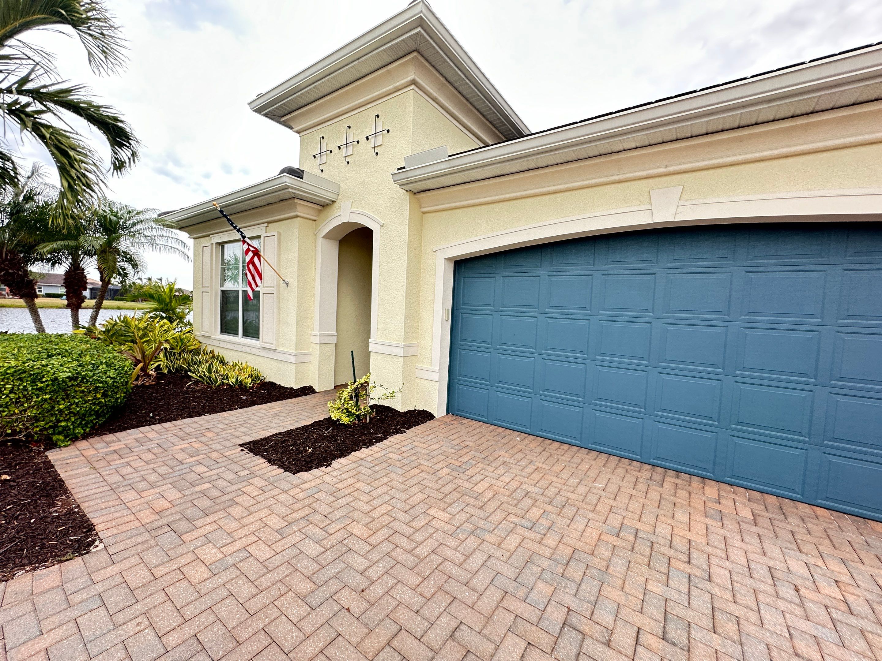 Water Damage Claim in Bradenton by FLAPA & KeyStone