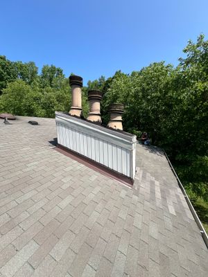 Roof Repairs