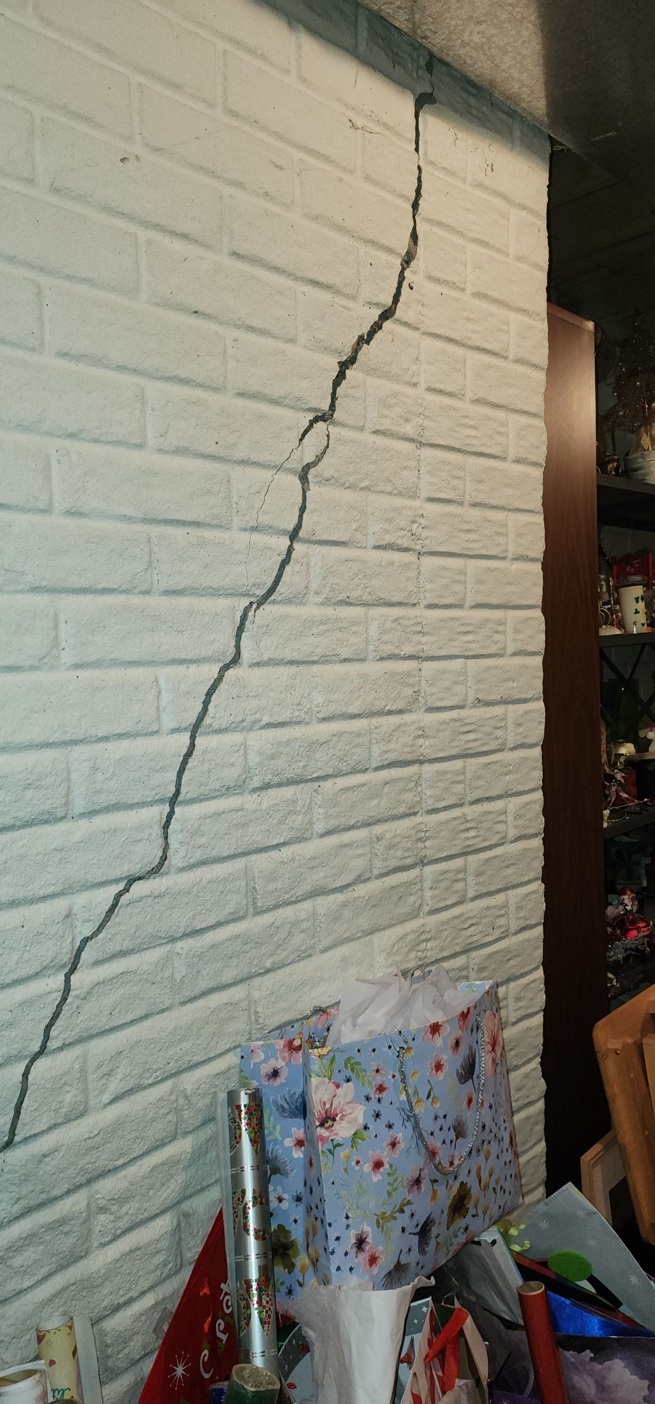 Helical Piers and Wall Crack Injections by Toledo Basement Repair