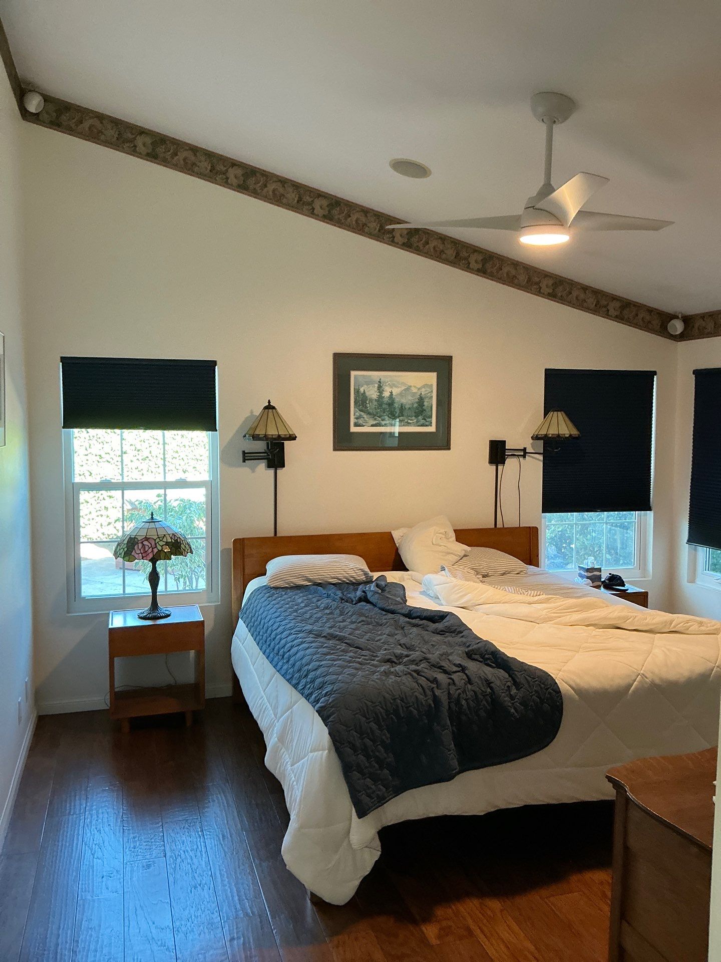 Freds Place  by Asis Painting Inc 