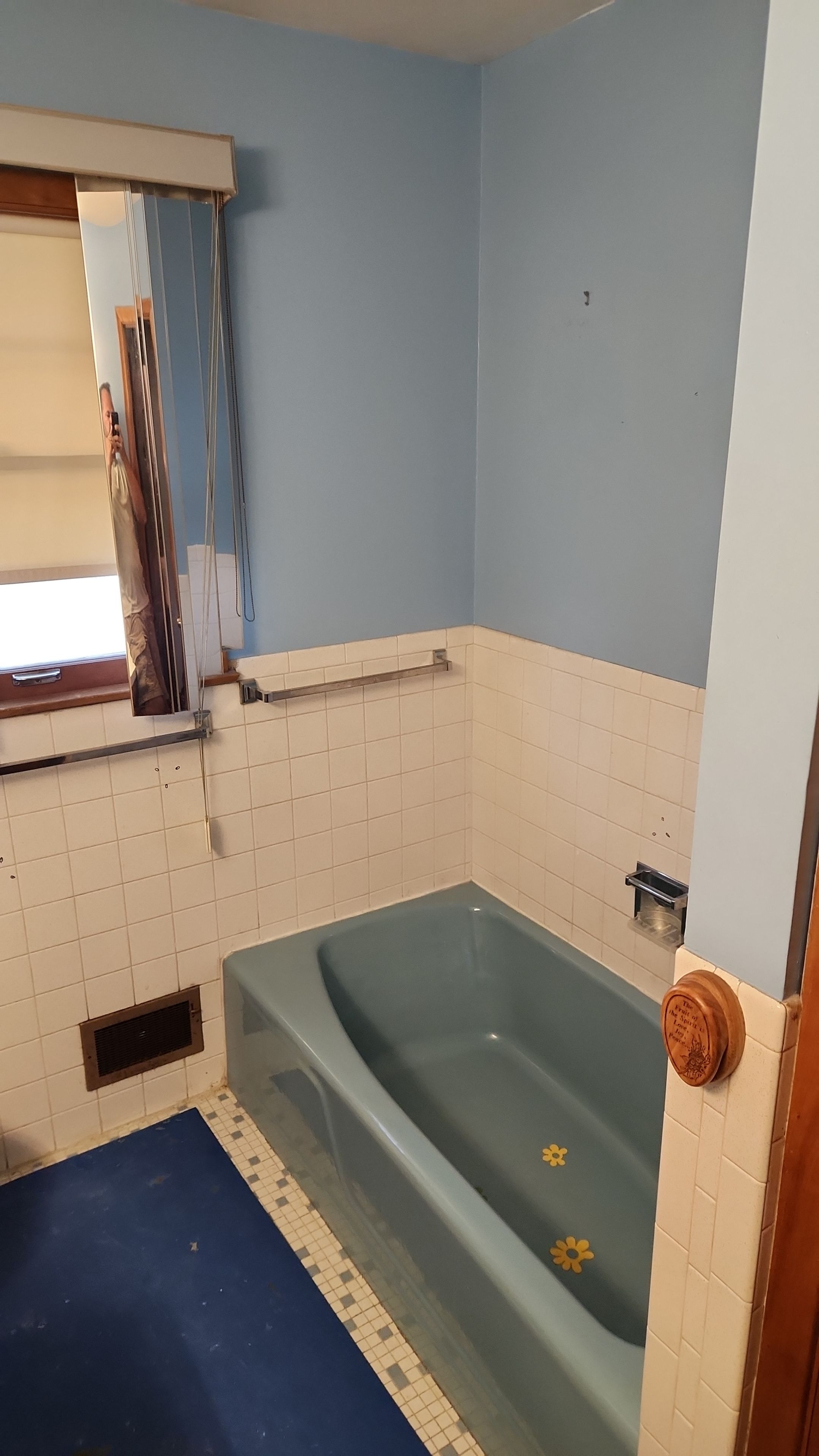 Tub to shower conversion by The Shower Company