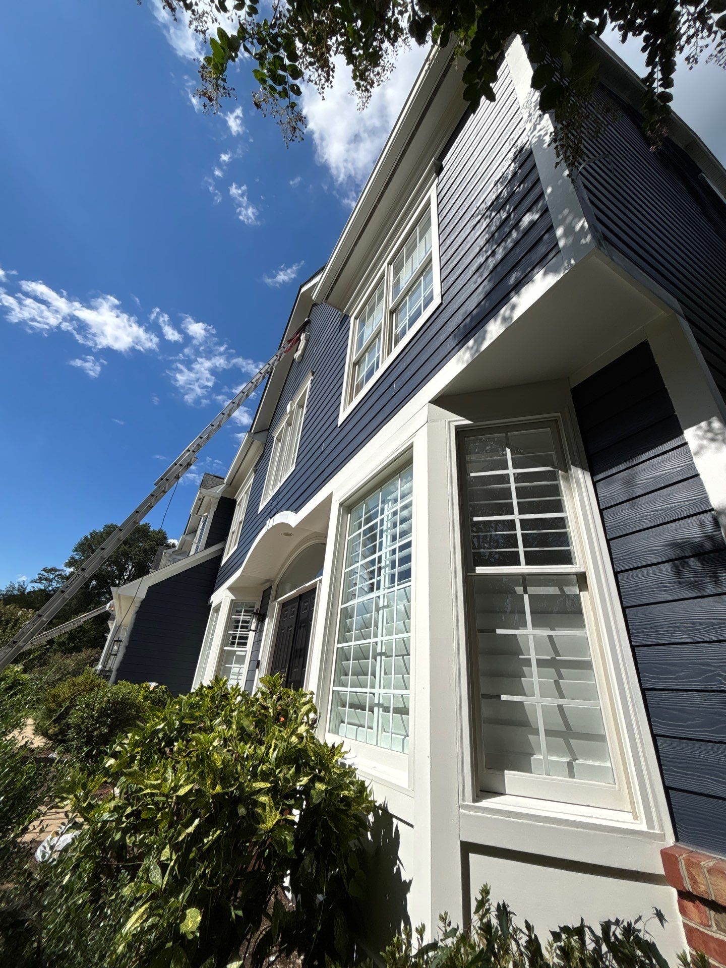 Exterior House Painting in Arlington, VA by My Painter 