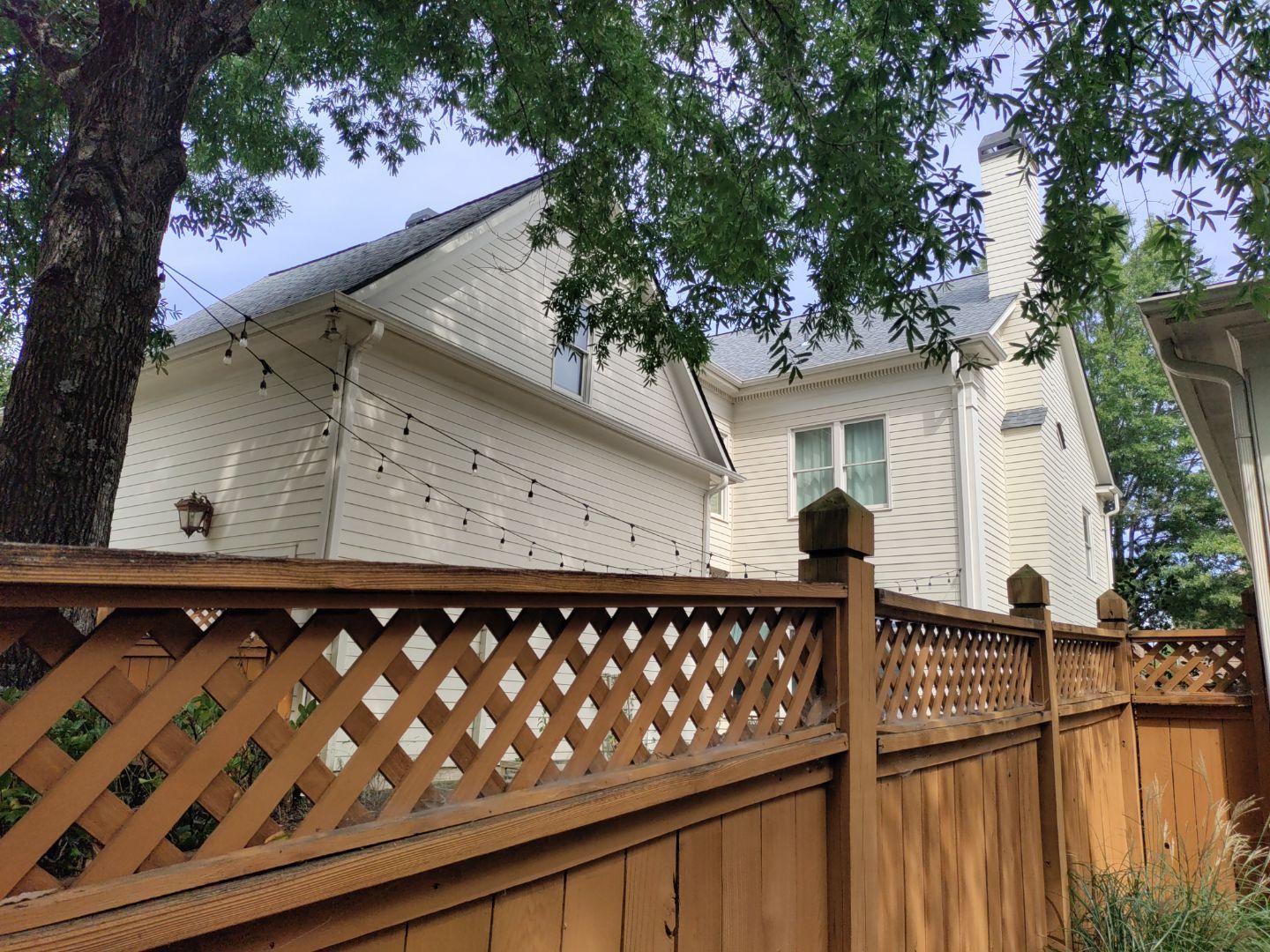 Residential Roof Replacement using Owens Corning by Inspector Roofing and Restoration