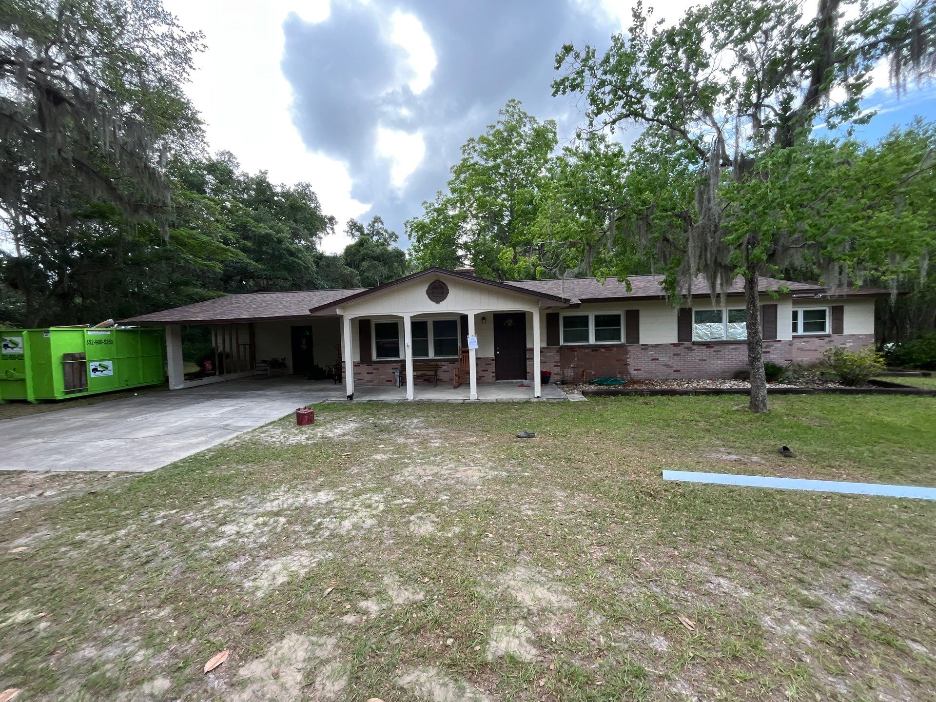 Roofers in Trenton, FL by Brehm Roofing