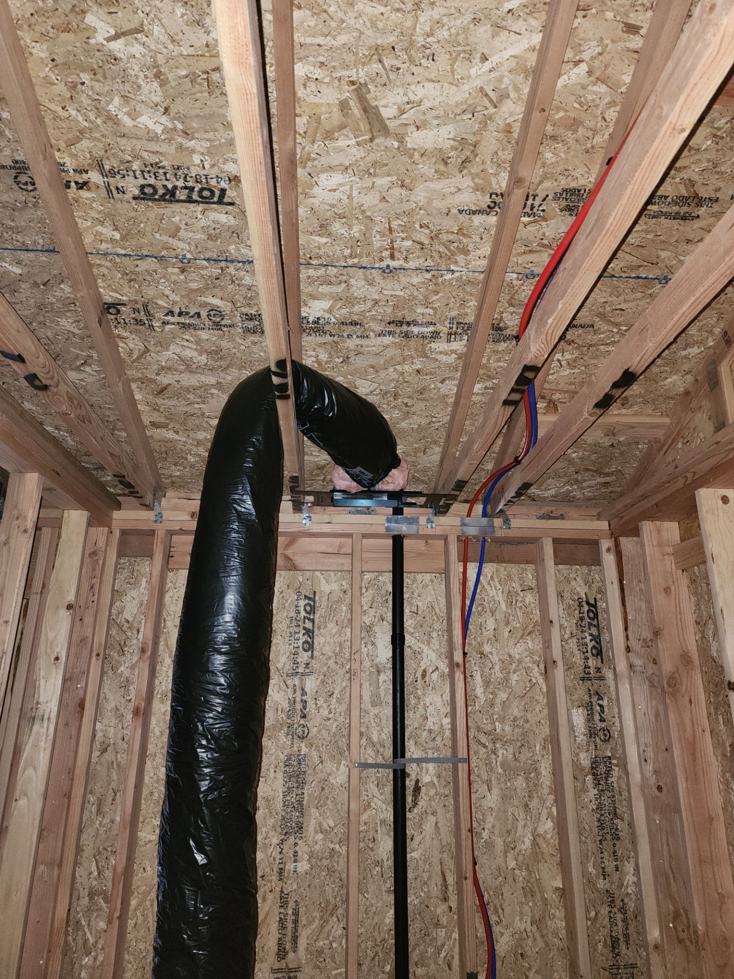 Project in Vancouver by HVA Climate Control
