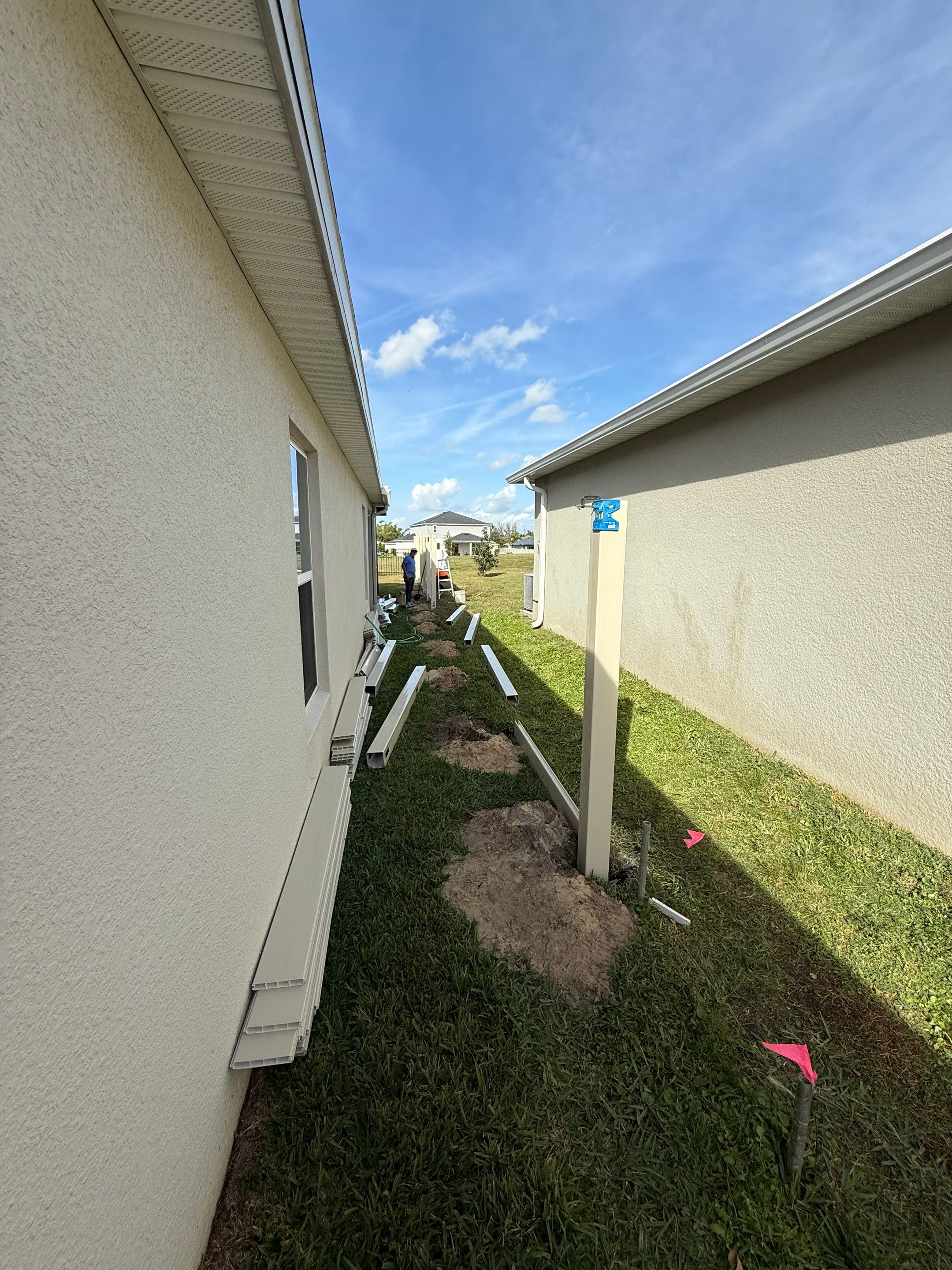 Project by 
M.A.B. Landscaping & Property Maintenance