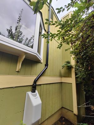 Subslab SafeAir™ System