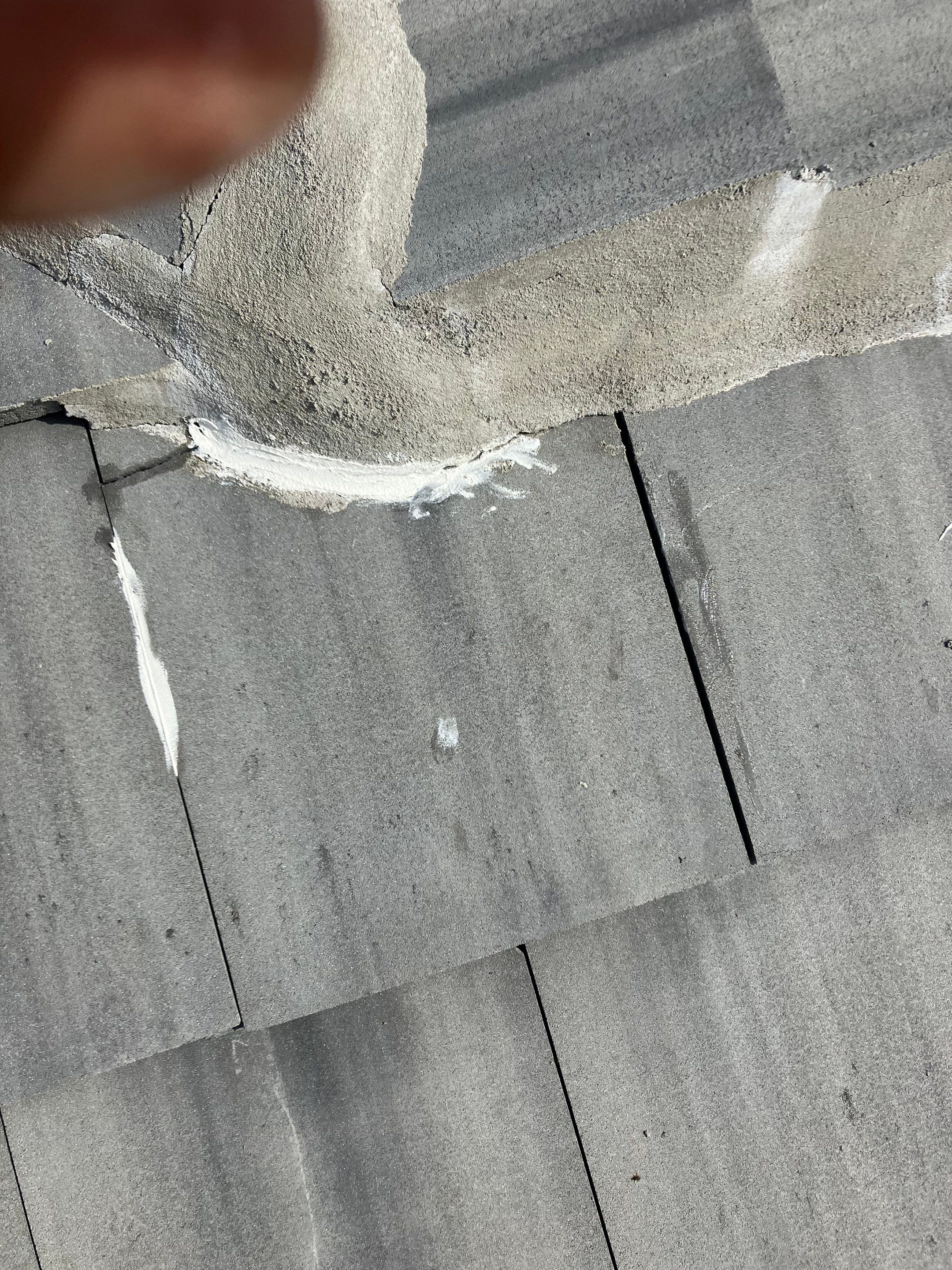 Tile Roof Repair in SW Cape Coral by Four Peaks Roofing