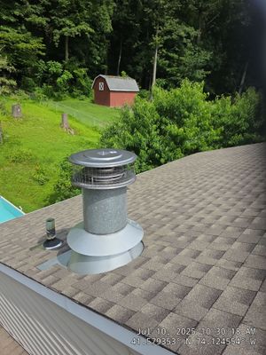 Roof Replacement 