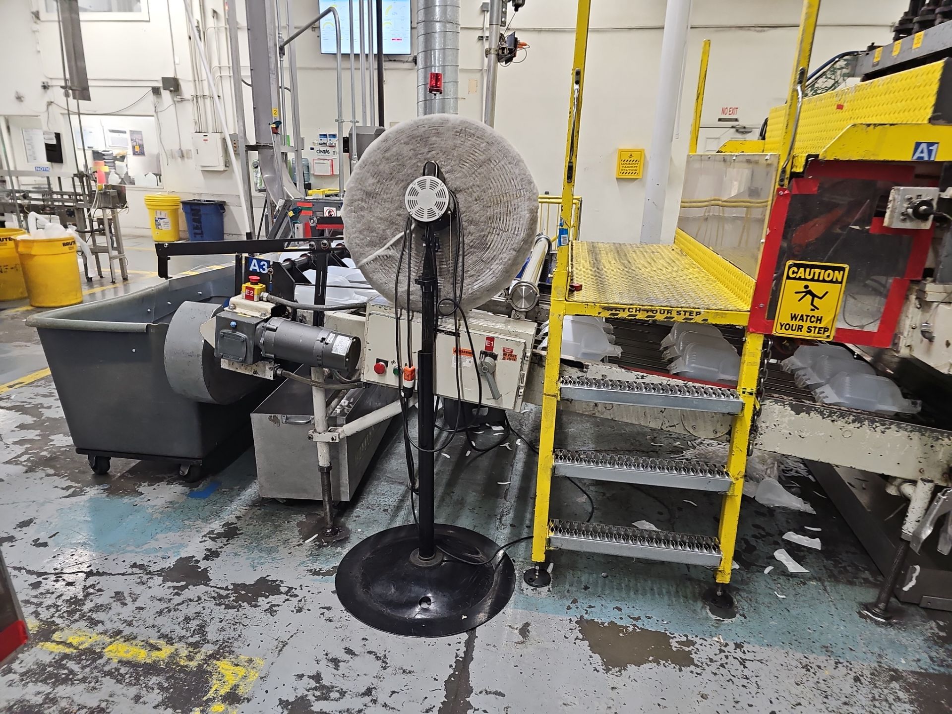 Project in Tracy by Altium Packaging