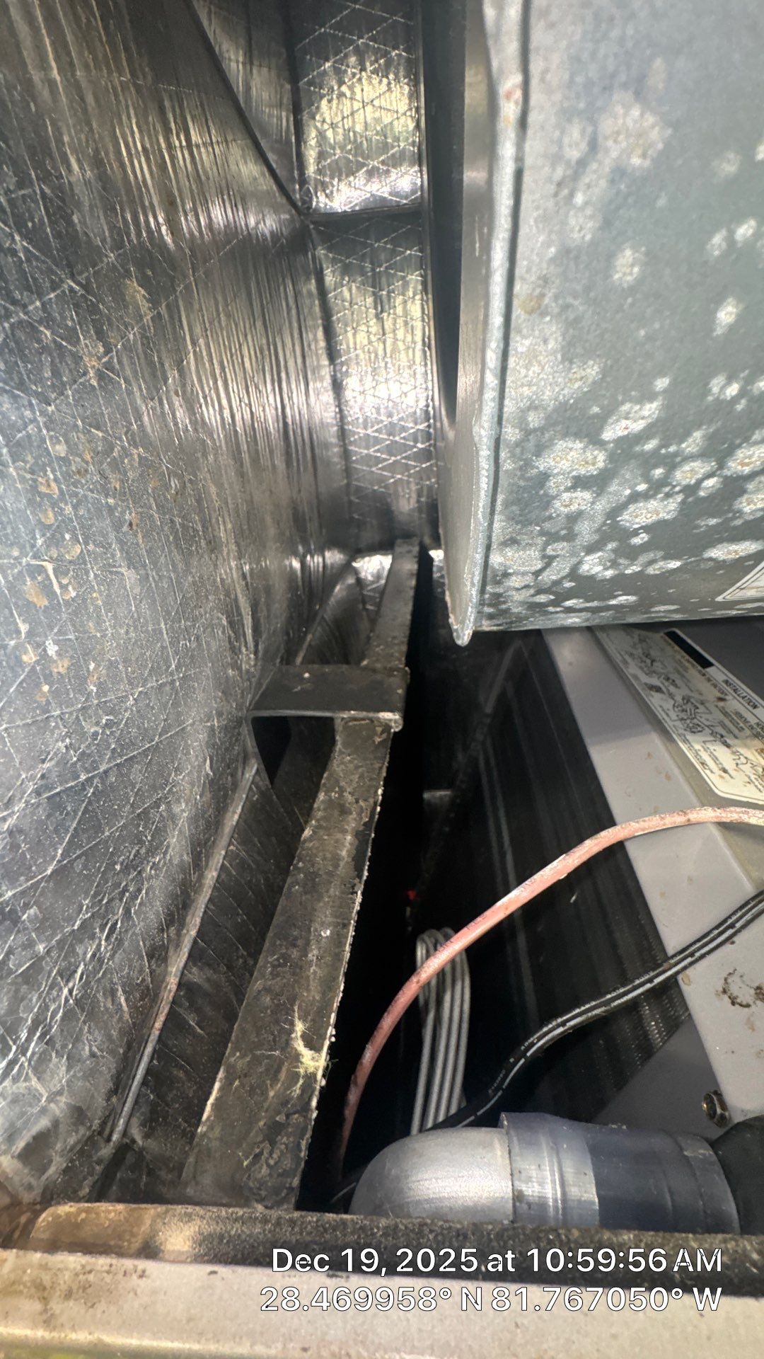Air Duct Cleaning in Clermont by Hygienic Air, Inc