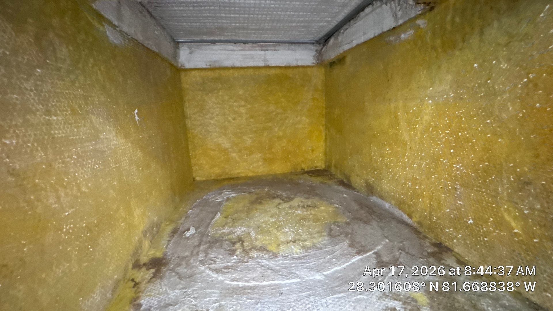 Air Duct Cleaning in Davenport by Hygienic Air, Inc