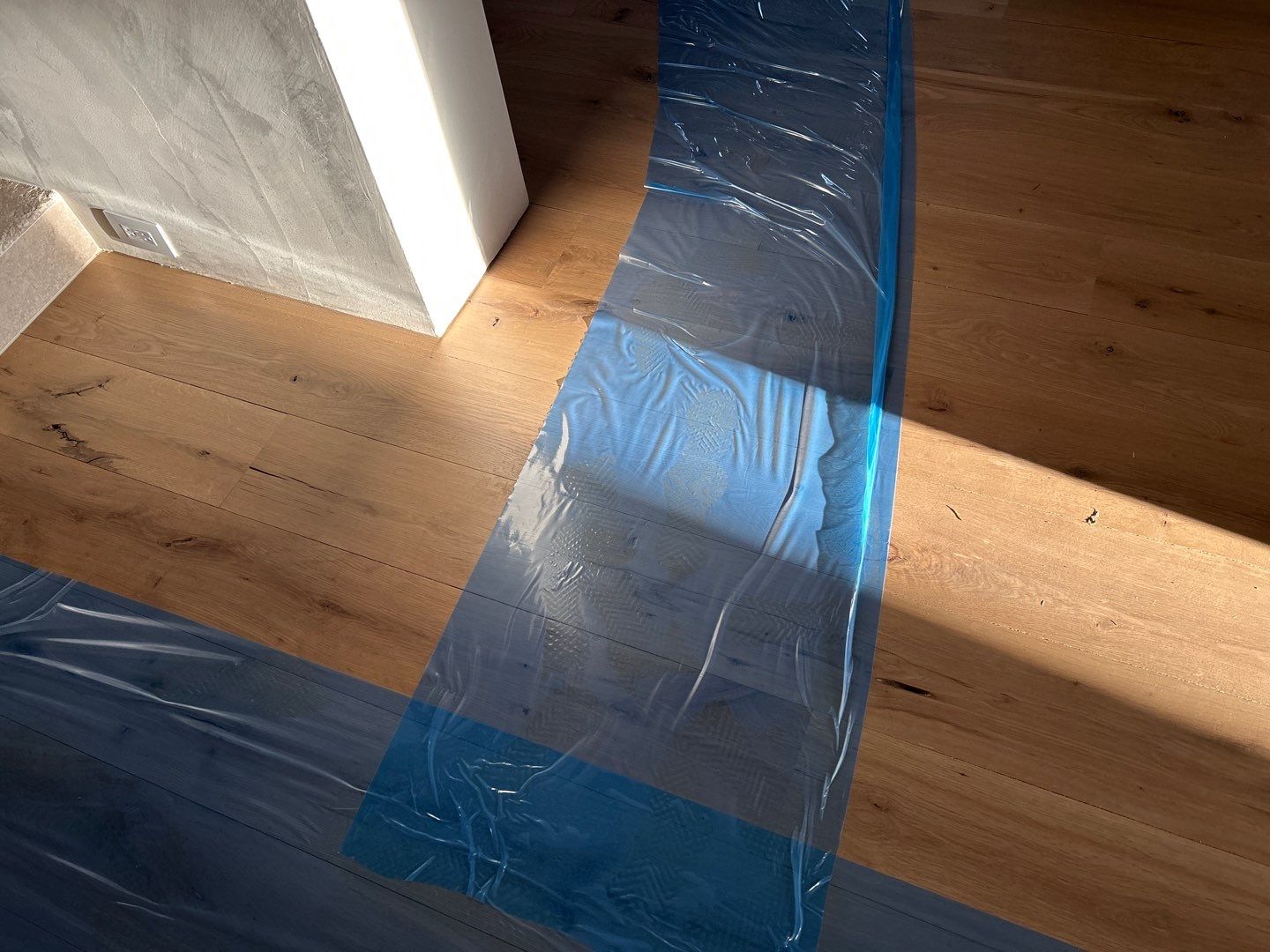 Water Damage by Accountable Home Services