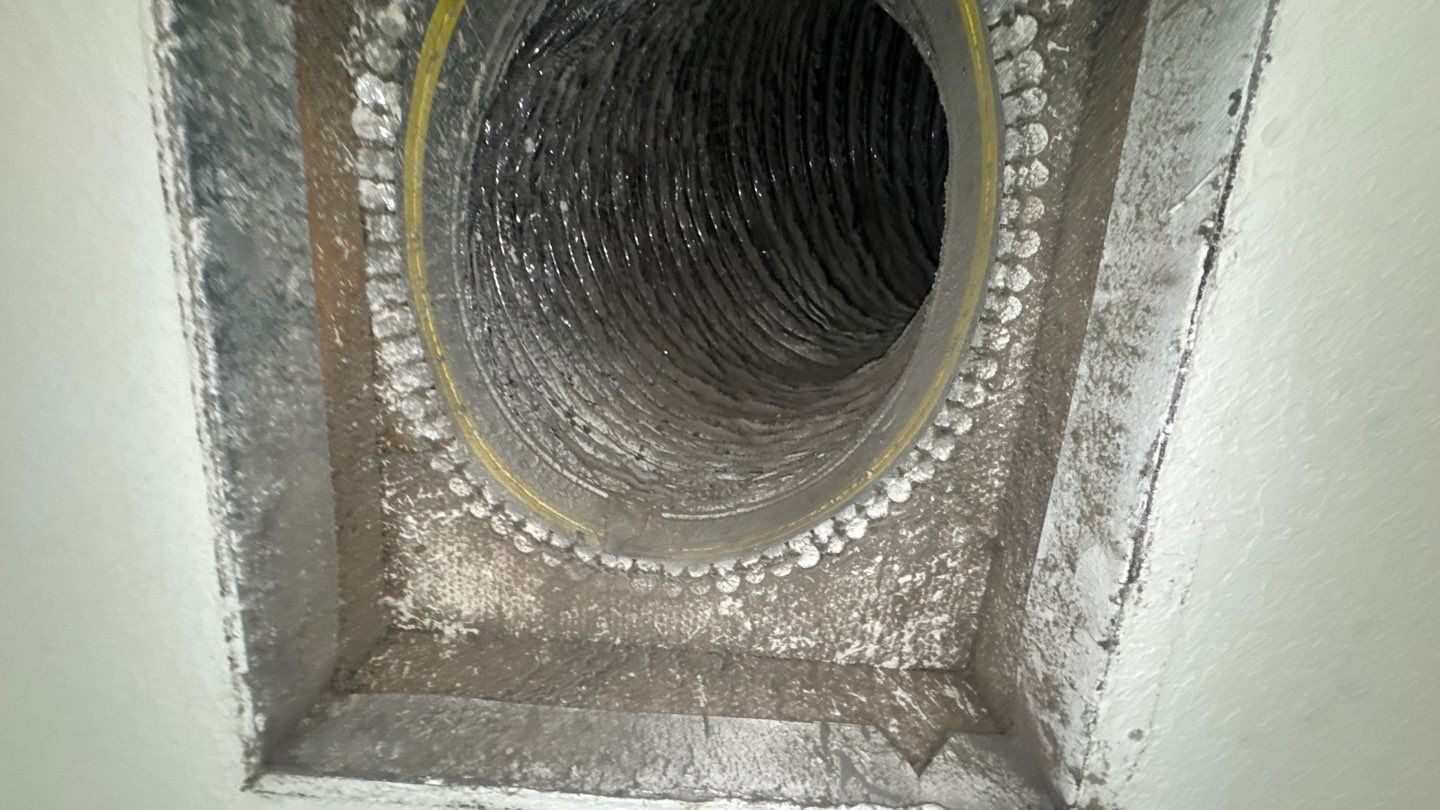 Air Duct Cleaning in Winter Springs by Hygienic Air, Inc