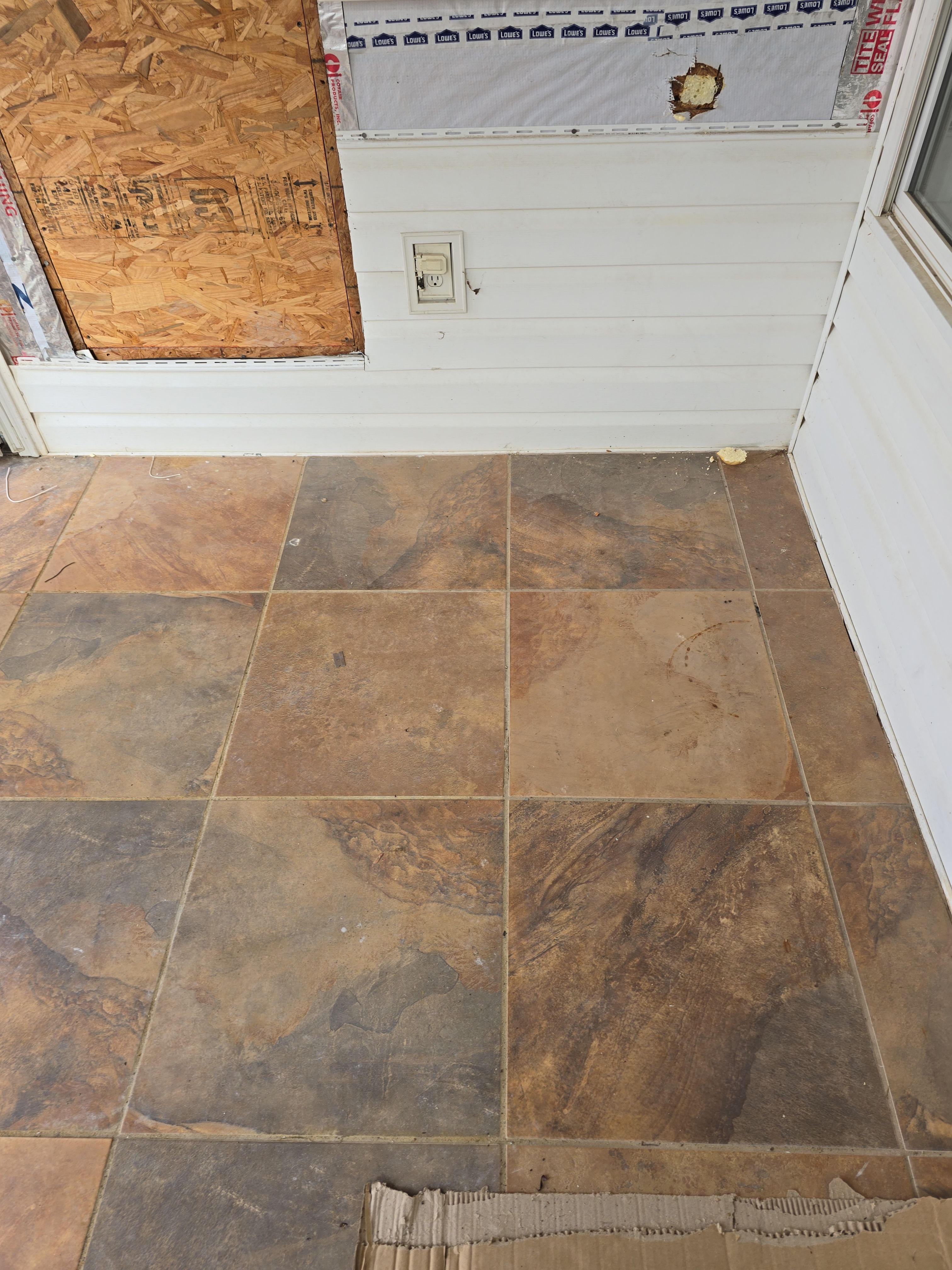 Garage and Patio Beautification! by Elite Floor Solutions