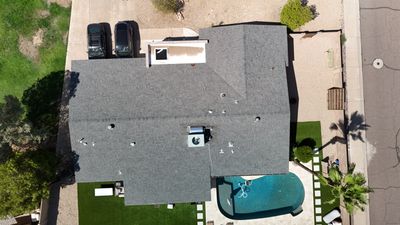 Project in Phoenix, AZ