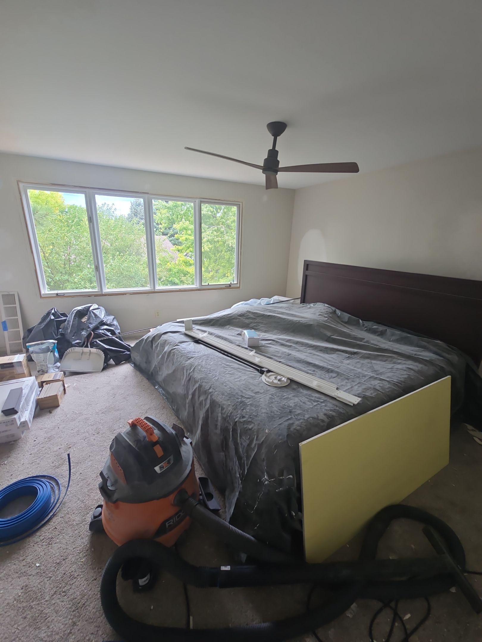 Centennial Renovation Journey by J&M Painting LLC
