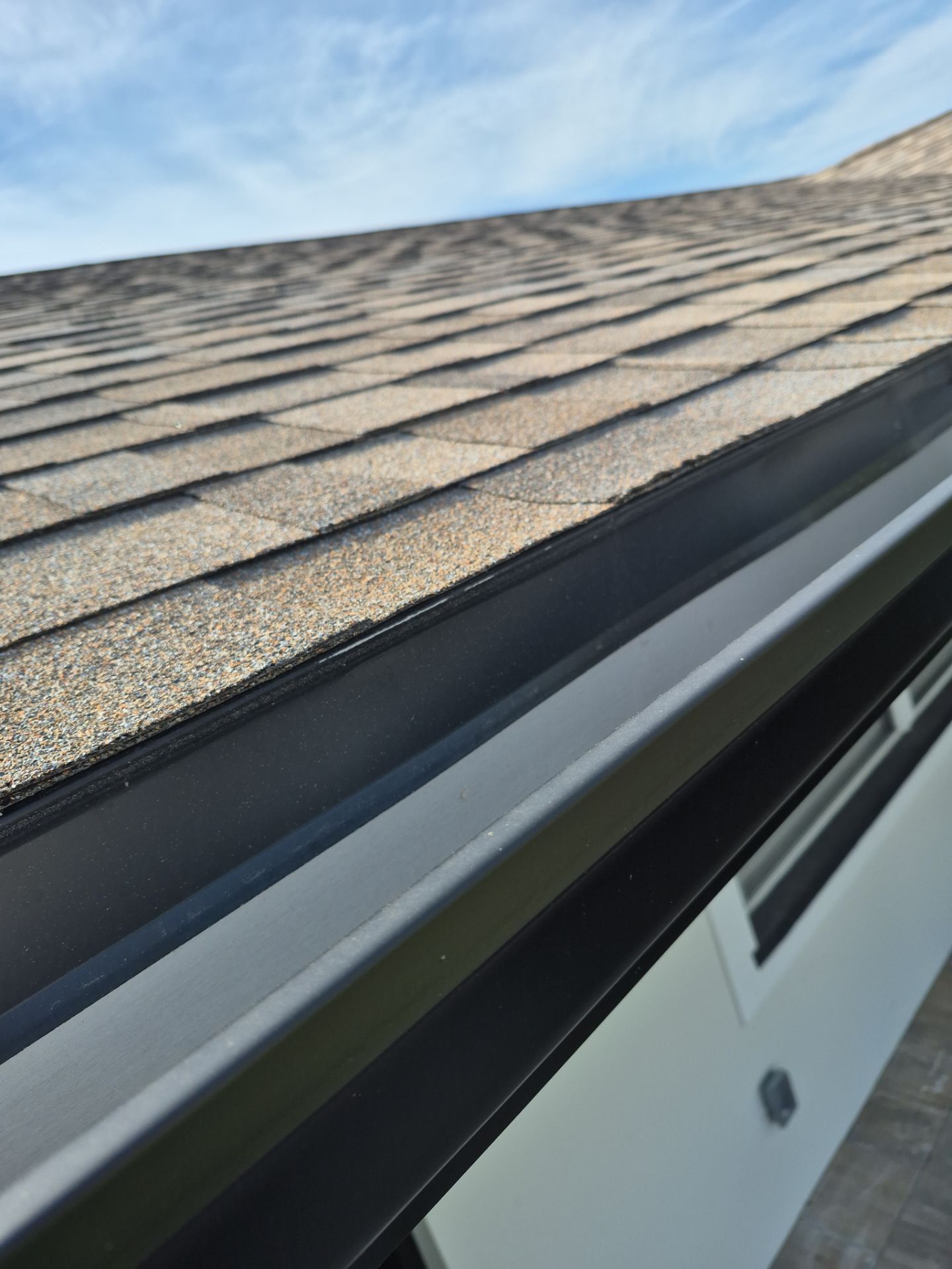 Project in St Pete Beach 33706 by Mitchell Roofing Company LLC
