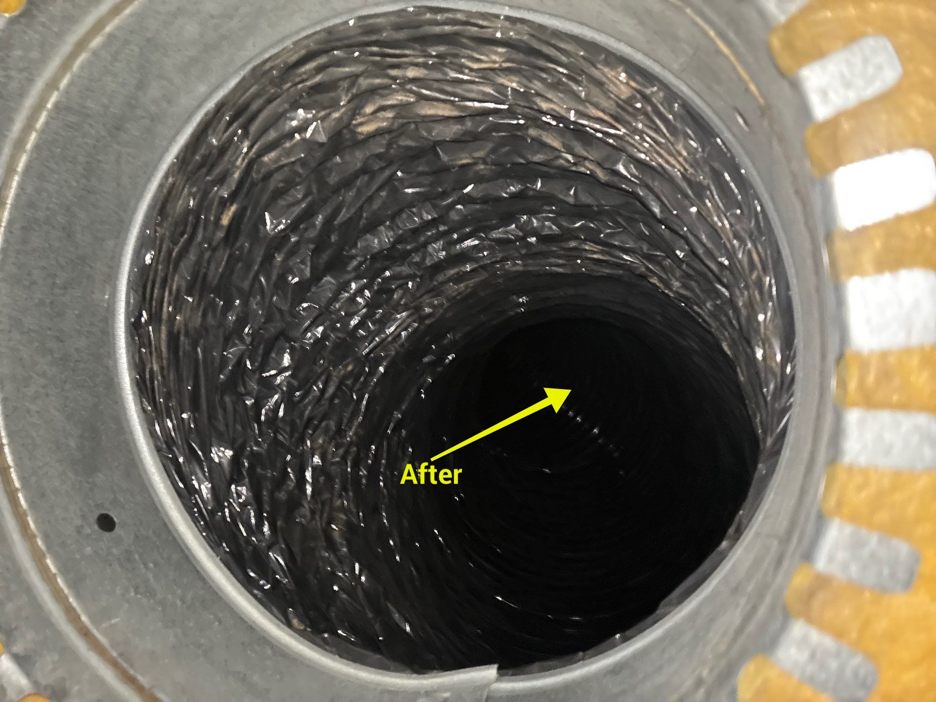 Air Duct Cleaning in Winter Garden by Hygienic Air, Inc
