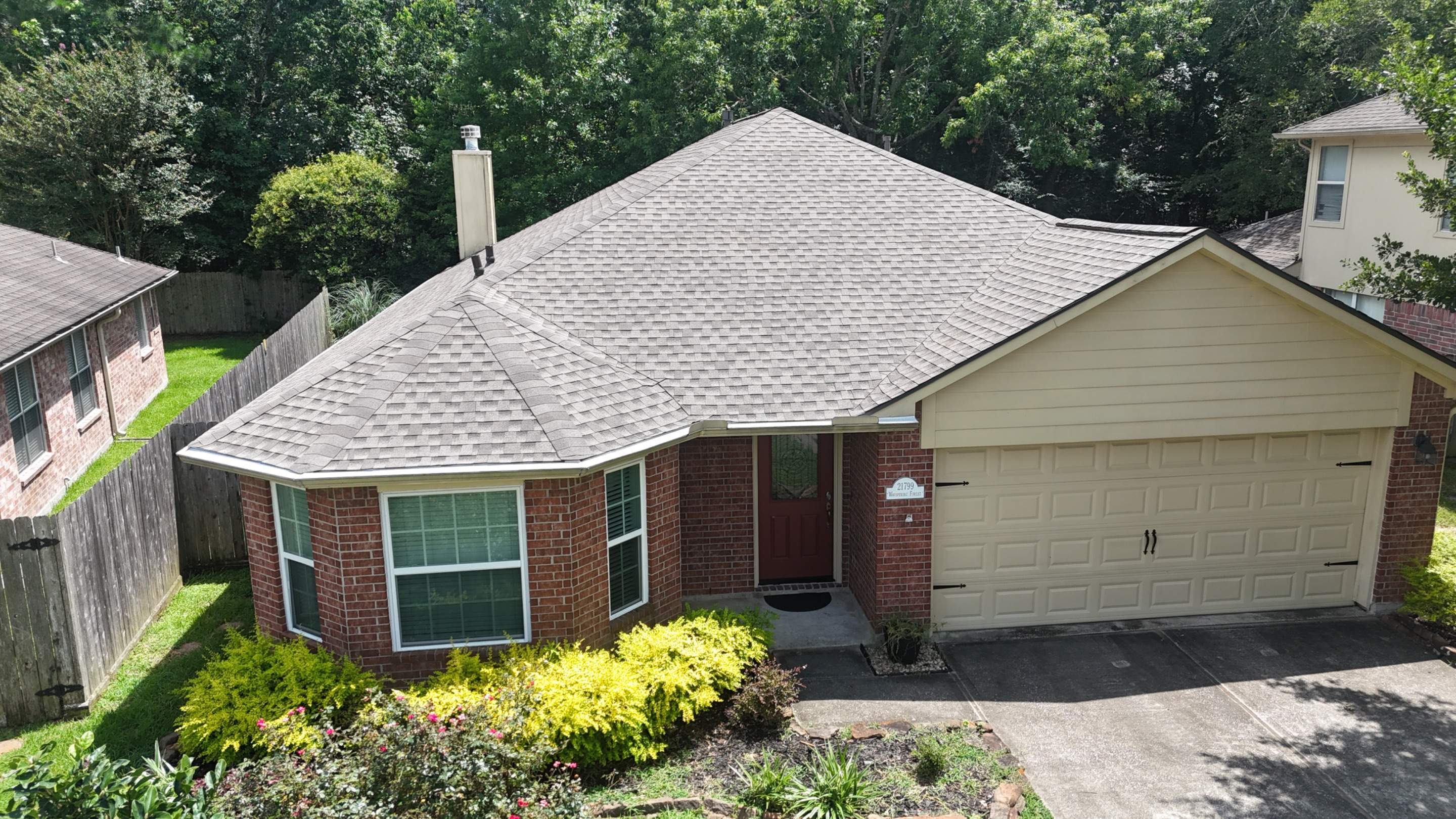 Roof Replacement in Humble, TX by Onit Roofing LLC