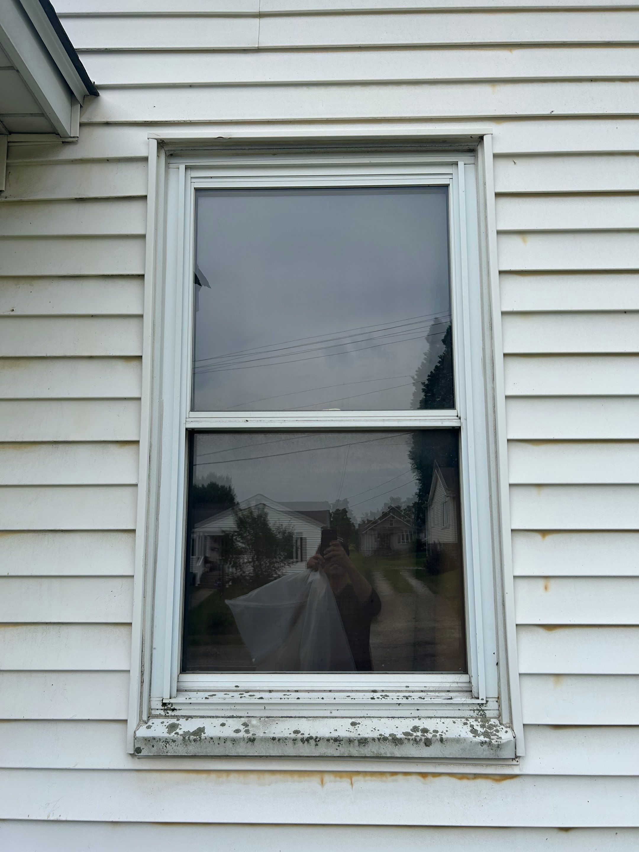 Windows in Saint Clairsville by Ohio State Windows