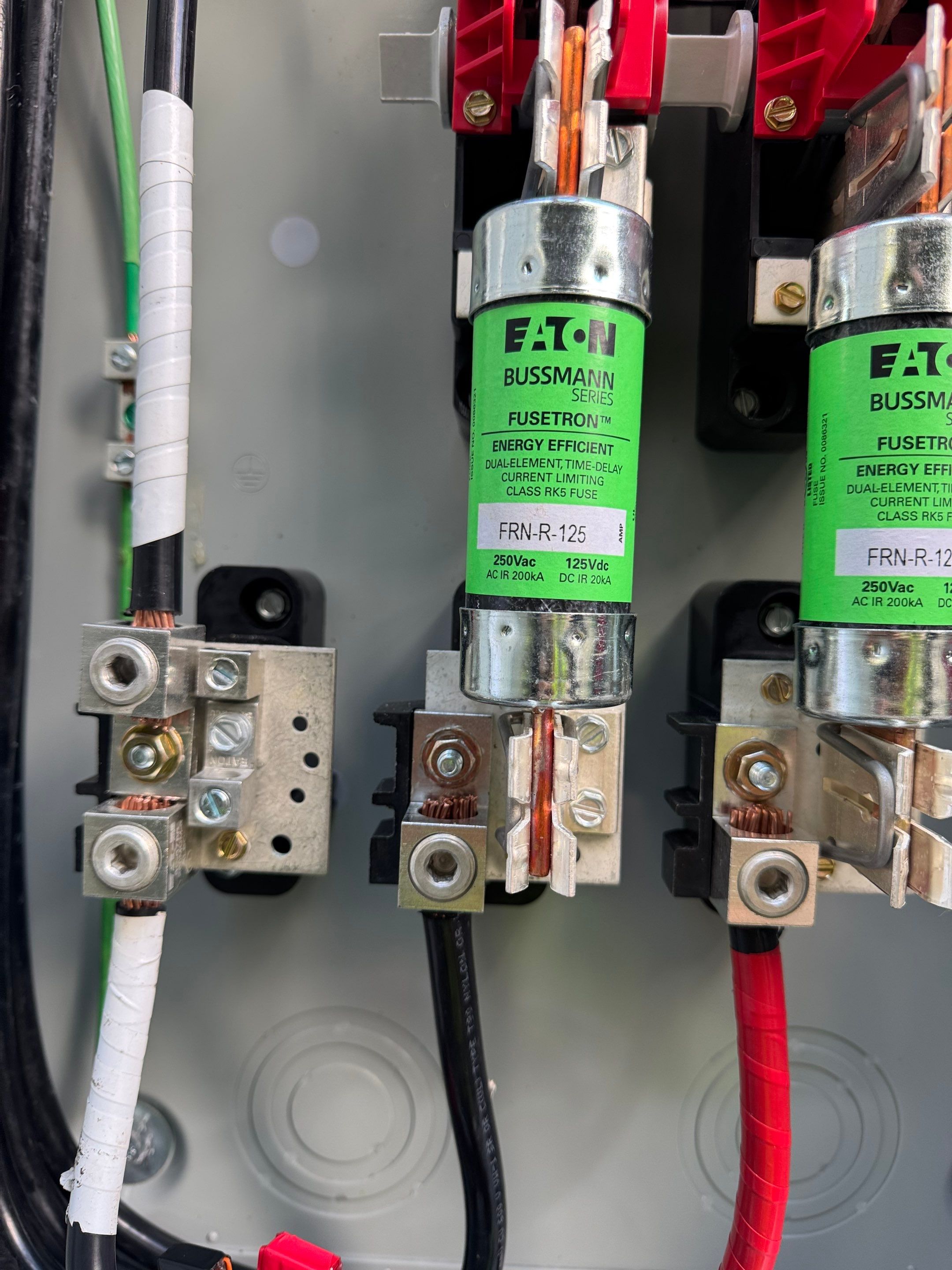 Project in  Miami by Payoli Solar