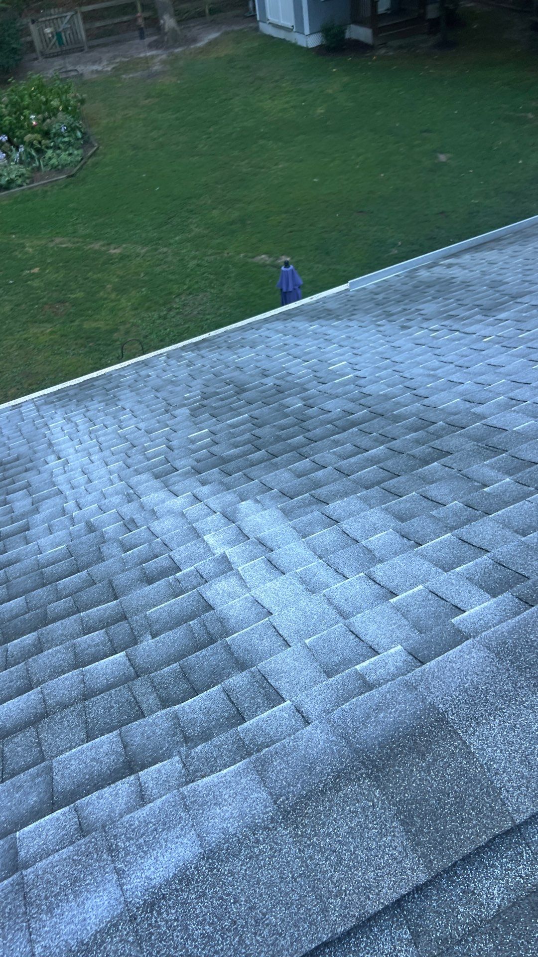 Project in Sandston by Roof Maxx of Midlothian