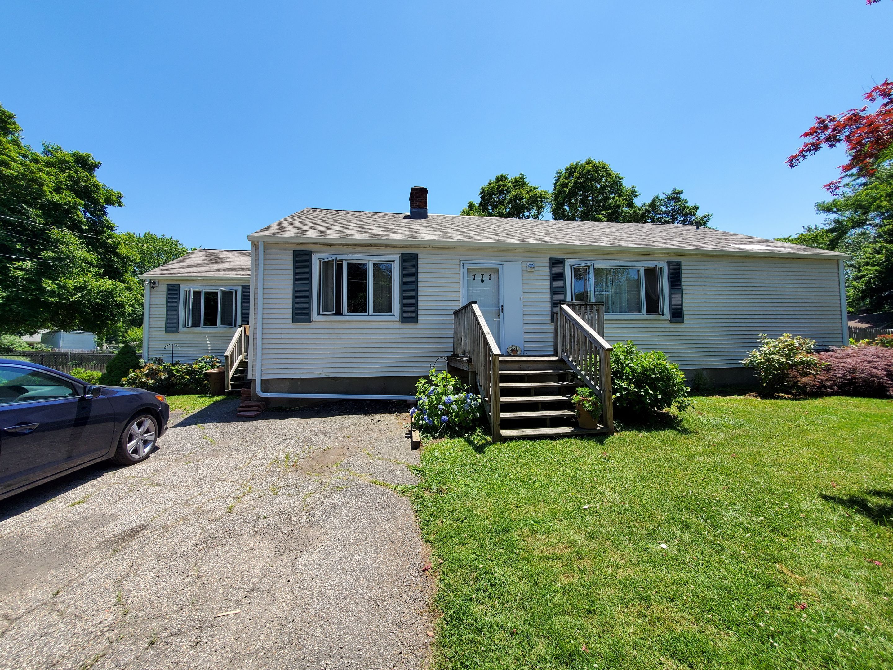 Residential Roofing Installation using Owens Corning Duration Driftwood by A Plus Exterior