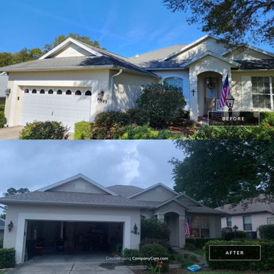 Project in Dunnellon