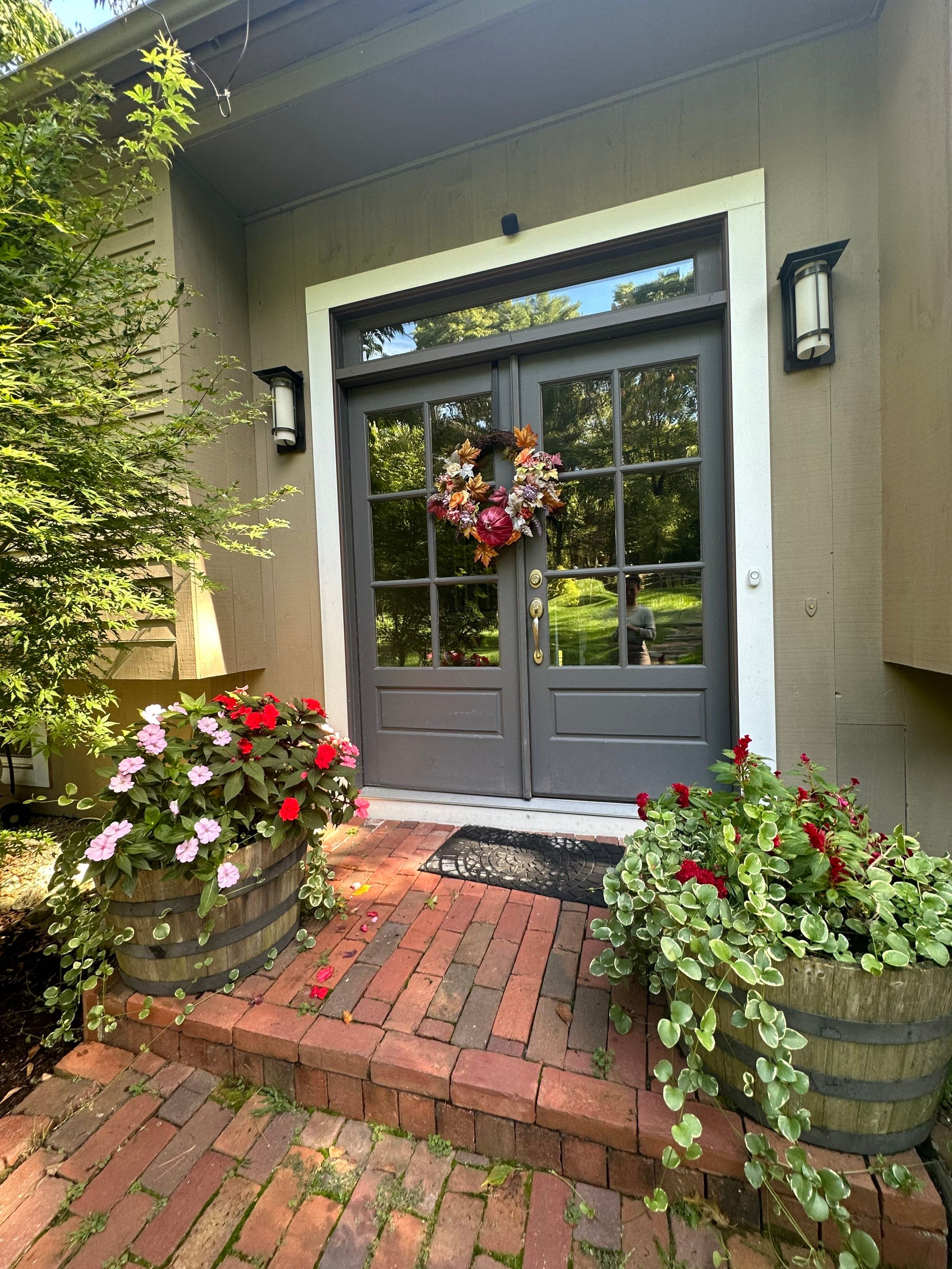 Sudbury Exterior Project  by EXCELLENCE | CARTO