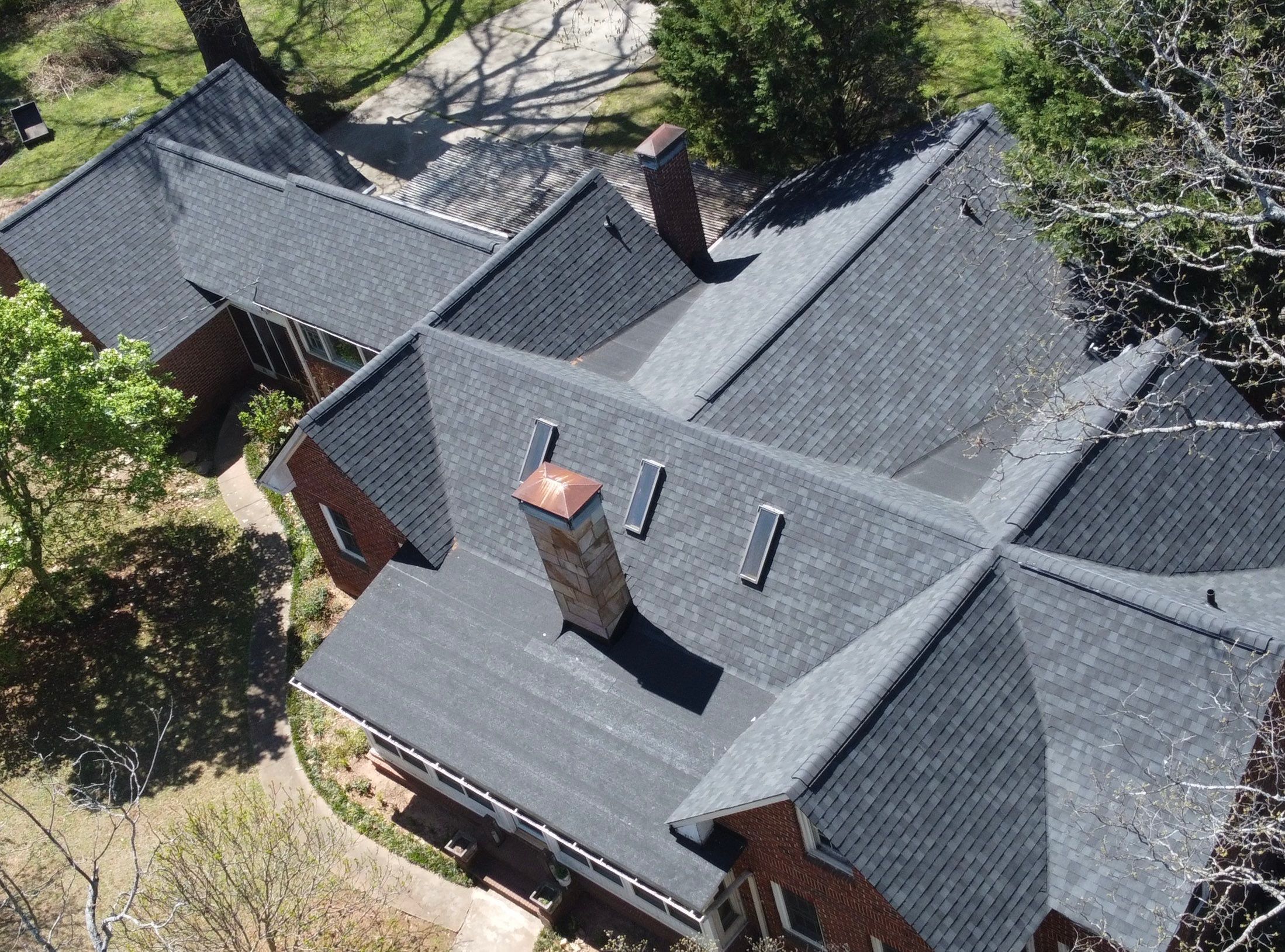 Insurance Roof Replacement! by Nailed It Roofing & Remodeling LLC