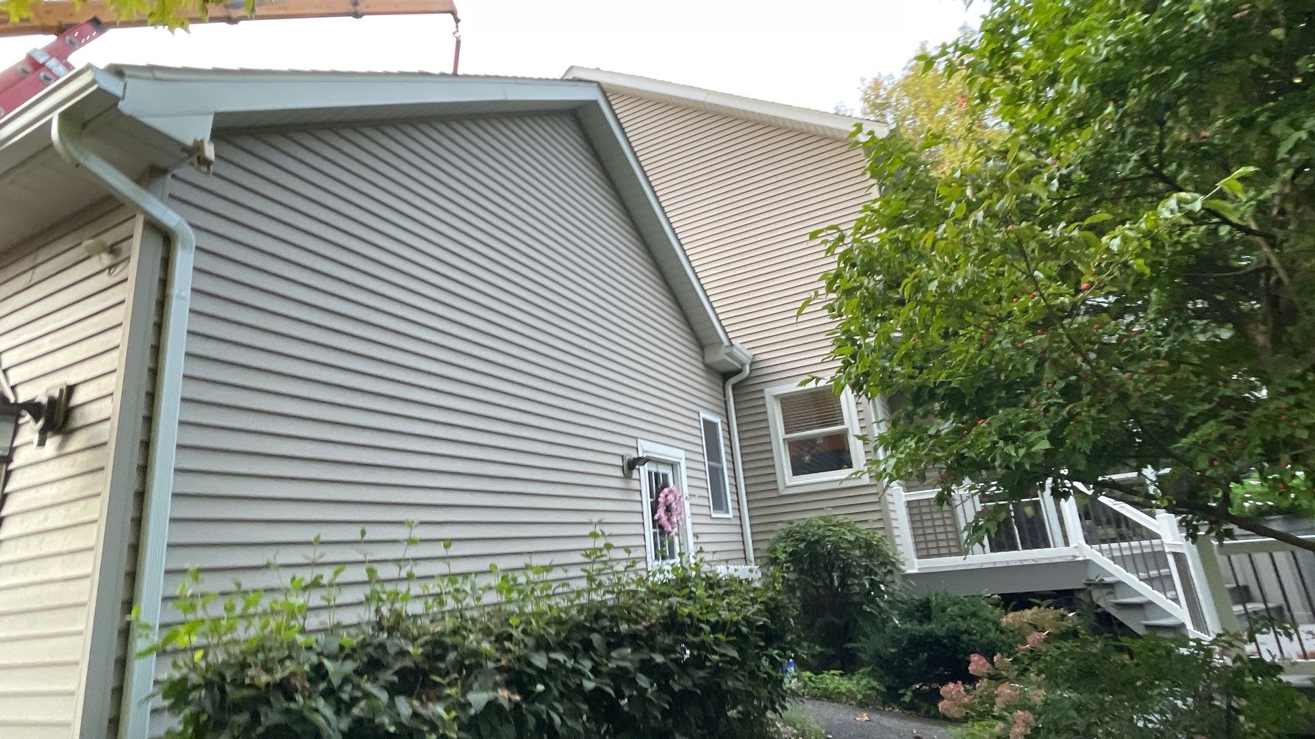 Roof Replacement using CertainTeed Landmark by 180 Contractors