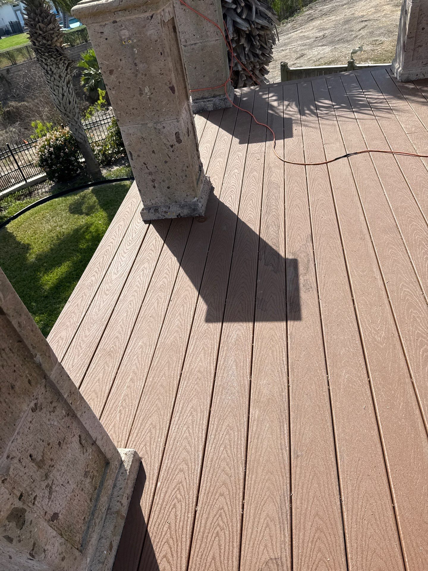19th Hole on the Beach by Bayfront Roofing and Construction