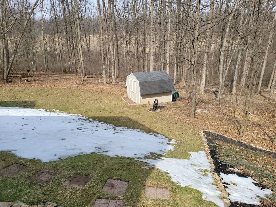 Residential Roofing Installation using Certainteed Landmark PRO Roof System by Roof Right Inc