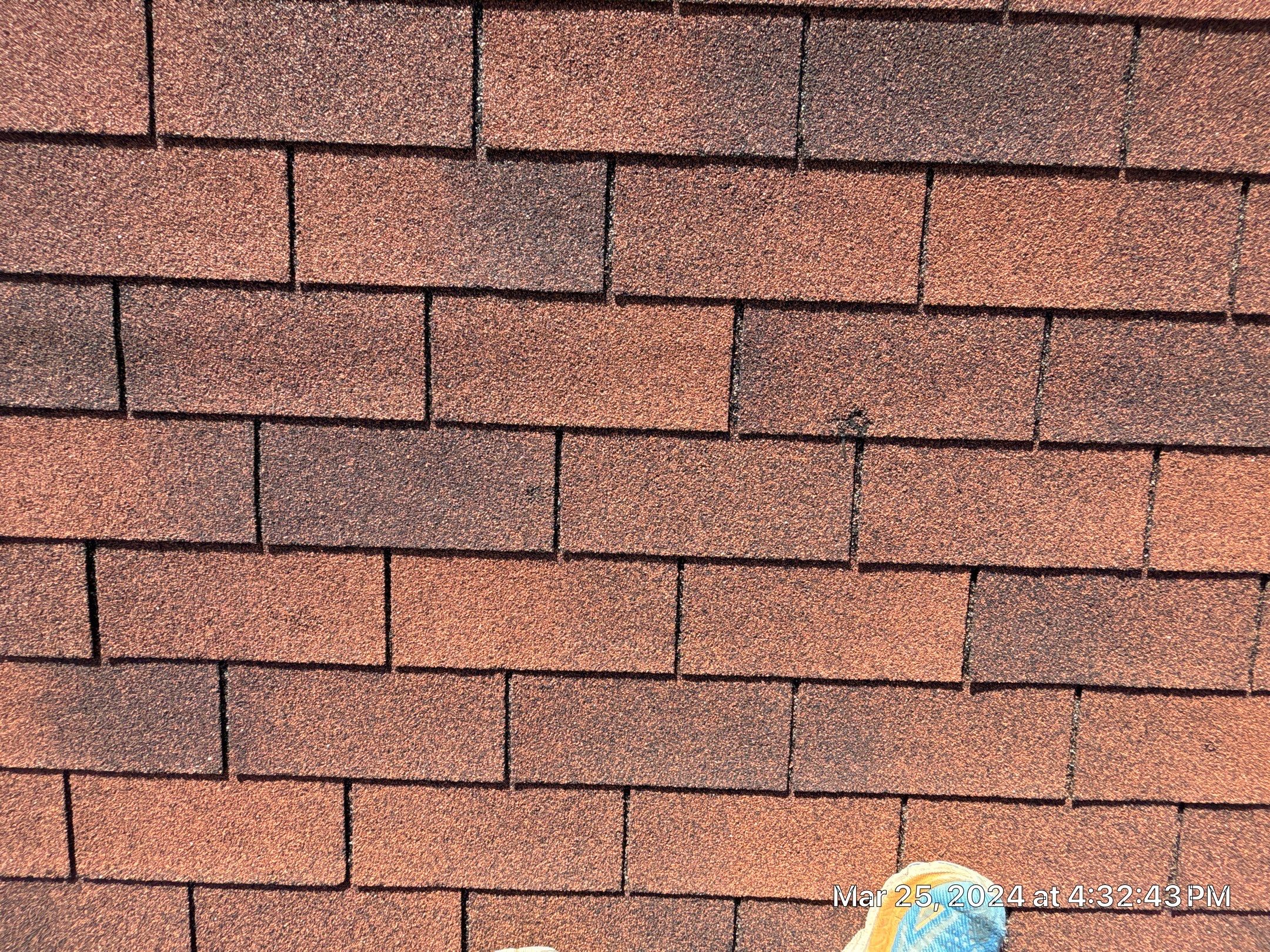Storm Restoration- Owens Corning Tru Def Duration Terra Cotta for the Color. by Berry Good Roofing
