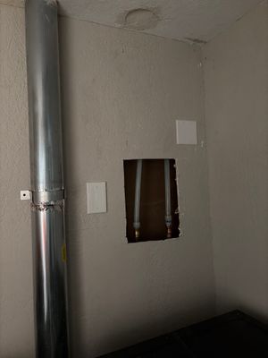 Project in Phoenix