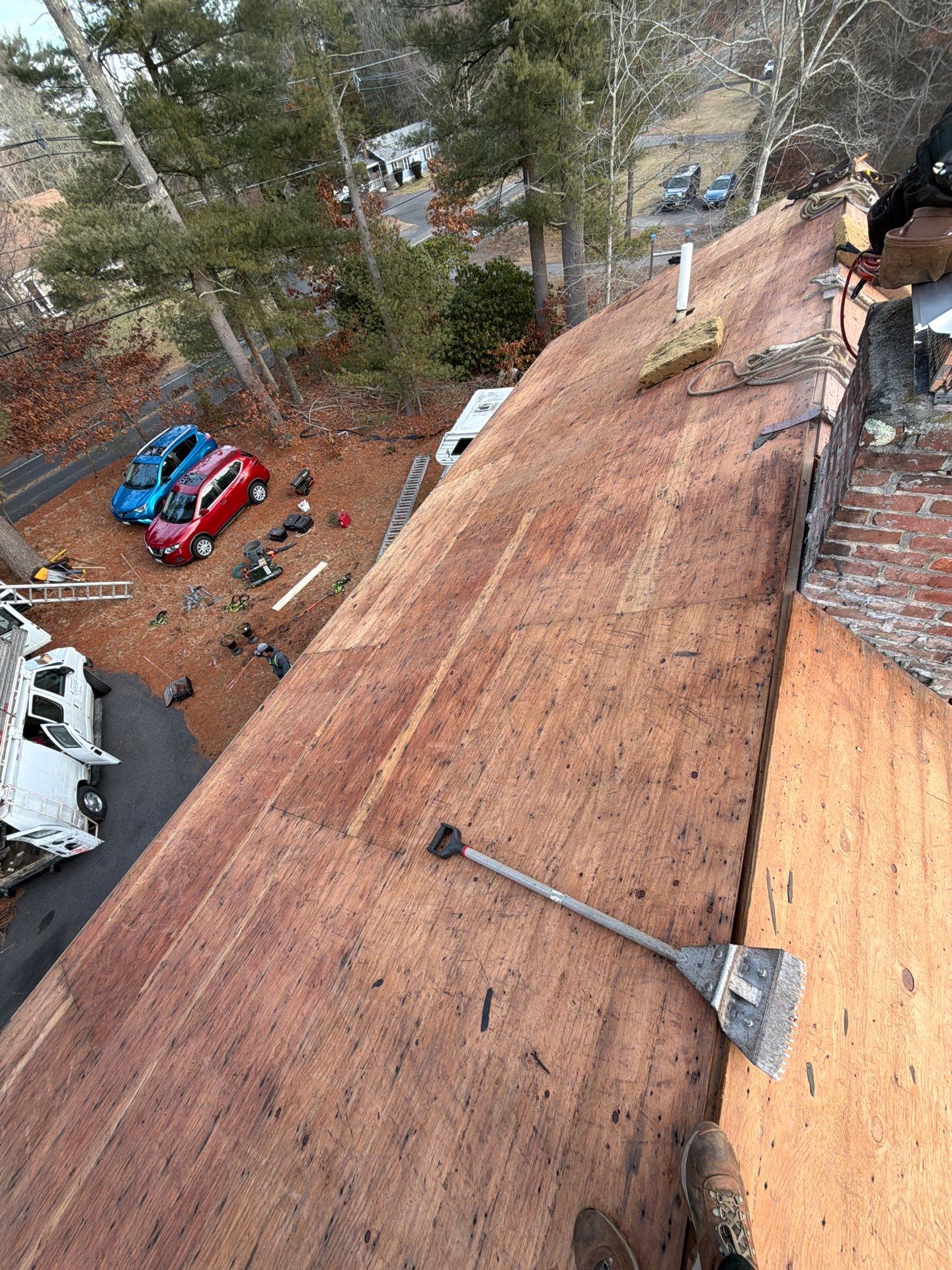 Project in Plymouth by JOHNNYS PRO