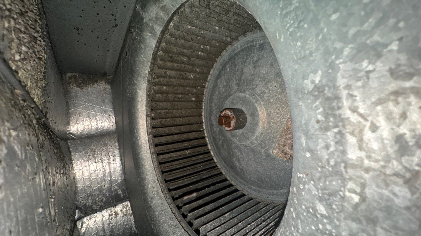 Air Duct and Dryer Vent Cleaning in The Villages by Hygienic Air, Inc